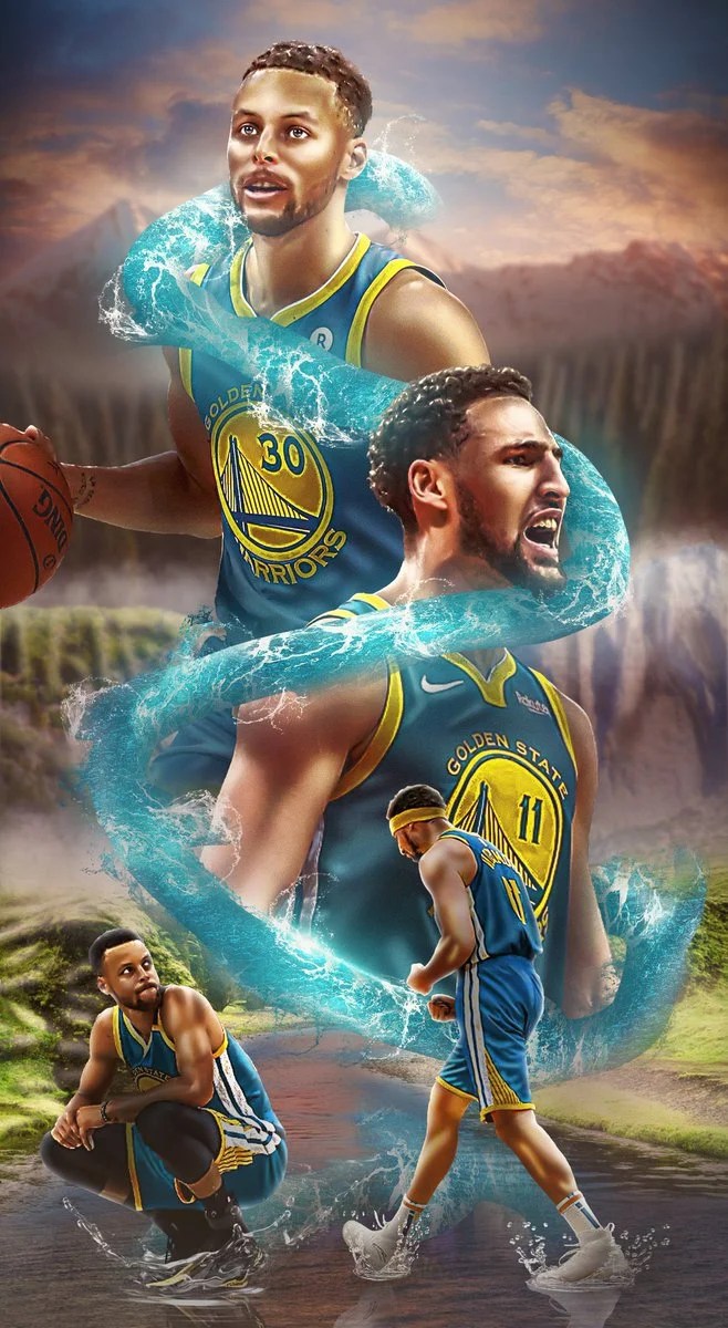 Gsw Warriors Wallpaper(06)