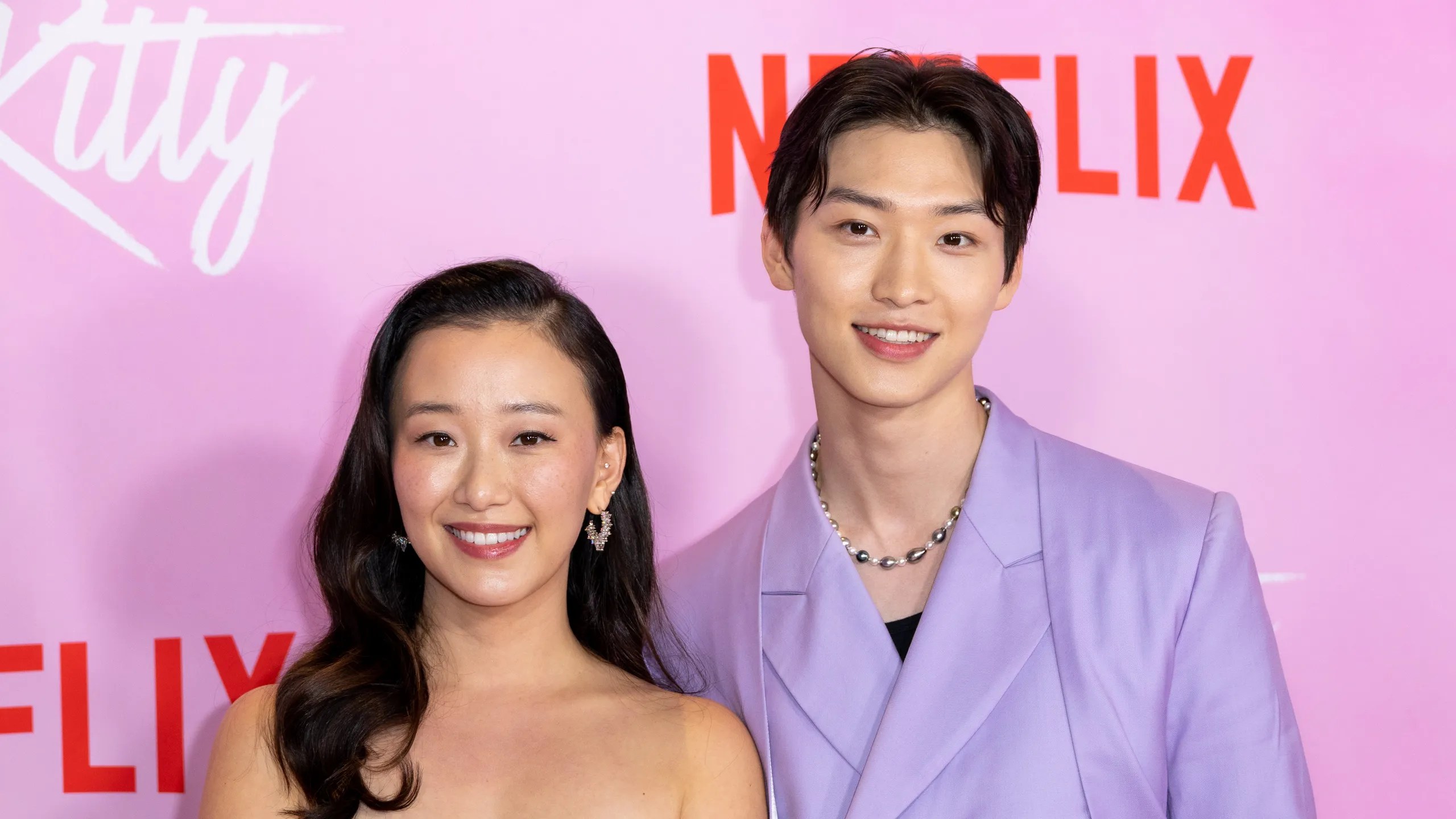 Min Ho Xo Kitty Wallpapers Wallpaper Cave