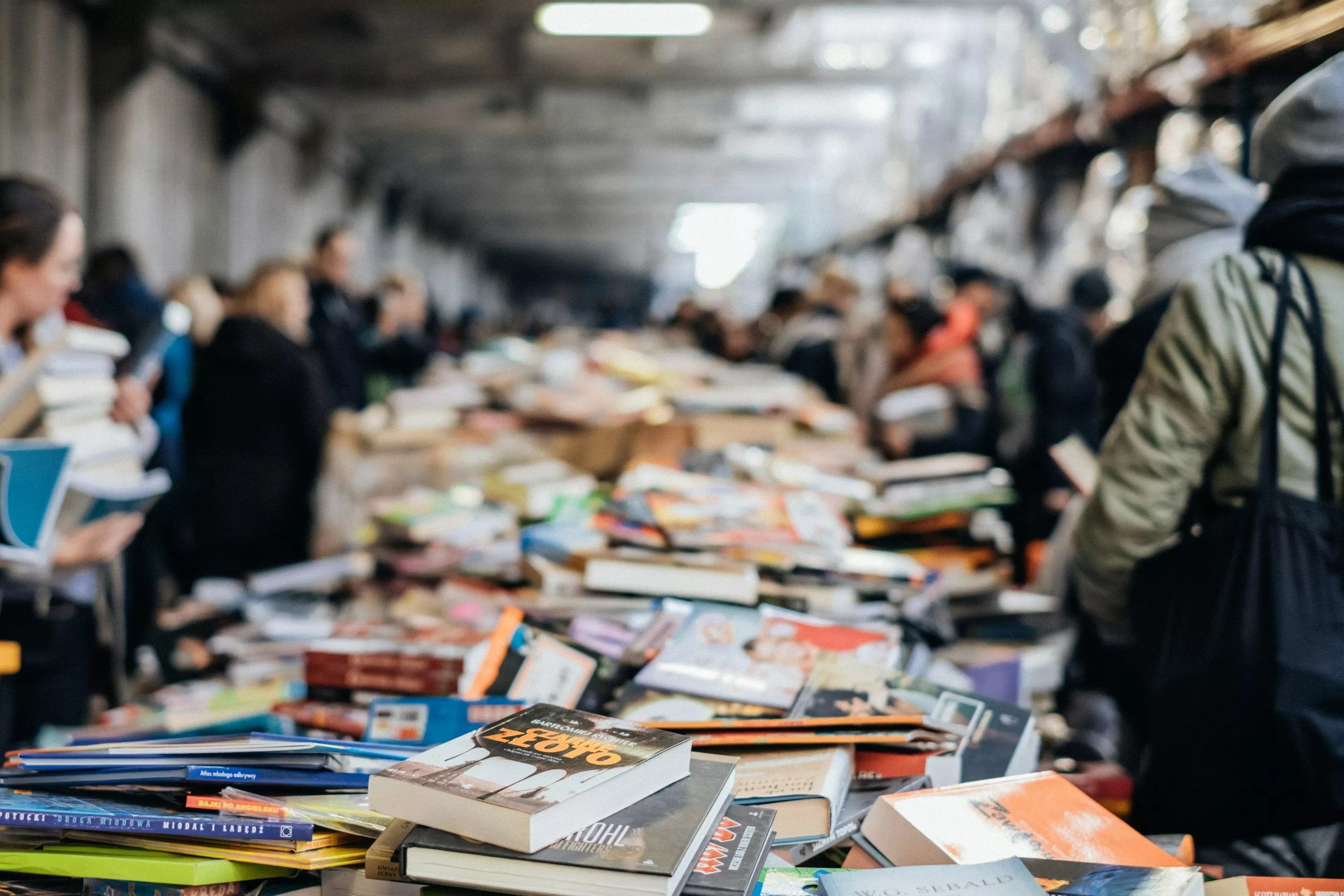 Book Fair Wallpapers Wallpaper Cave