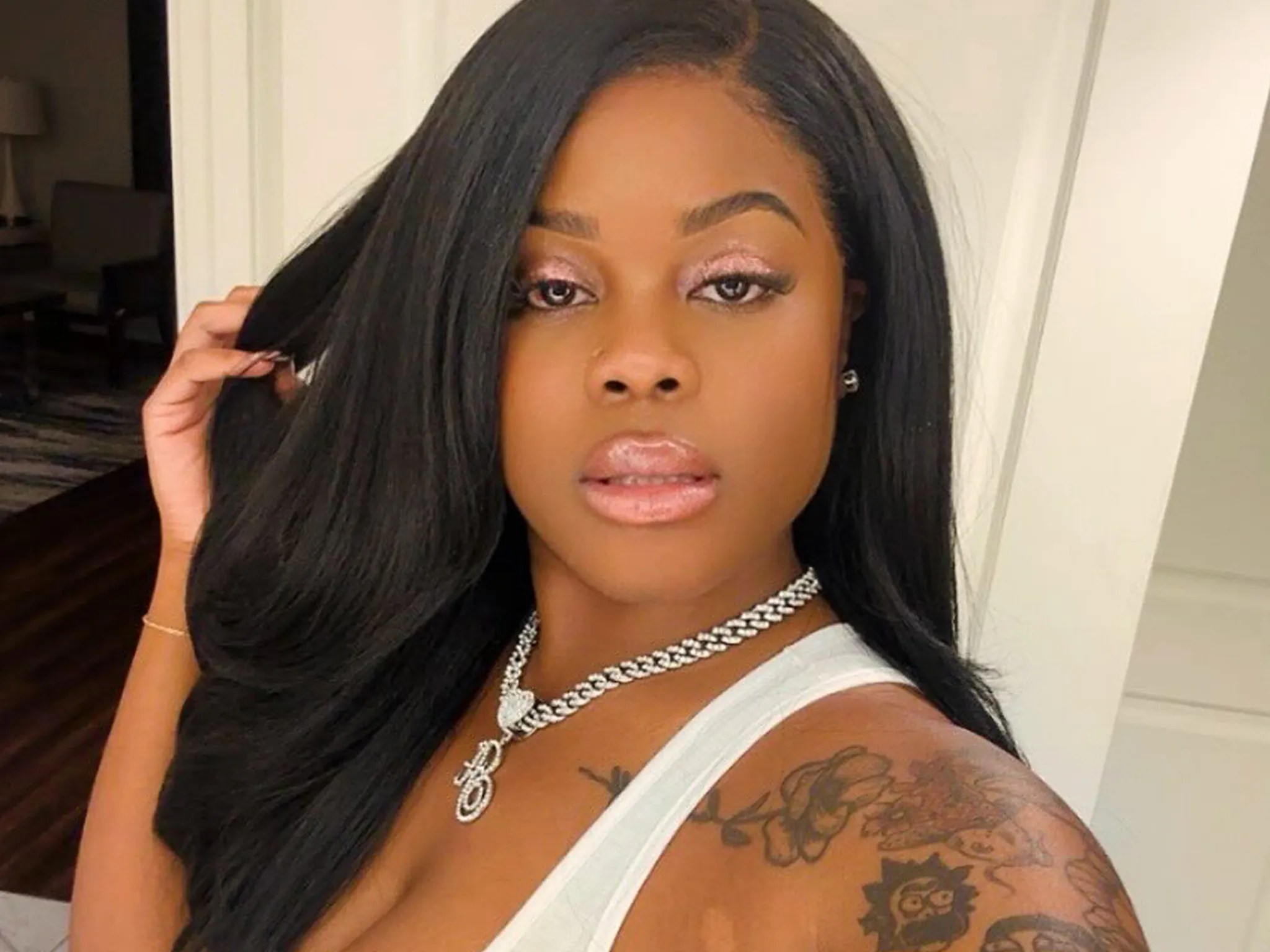 Alysha Burney Wallpapers Wallpaper Cave