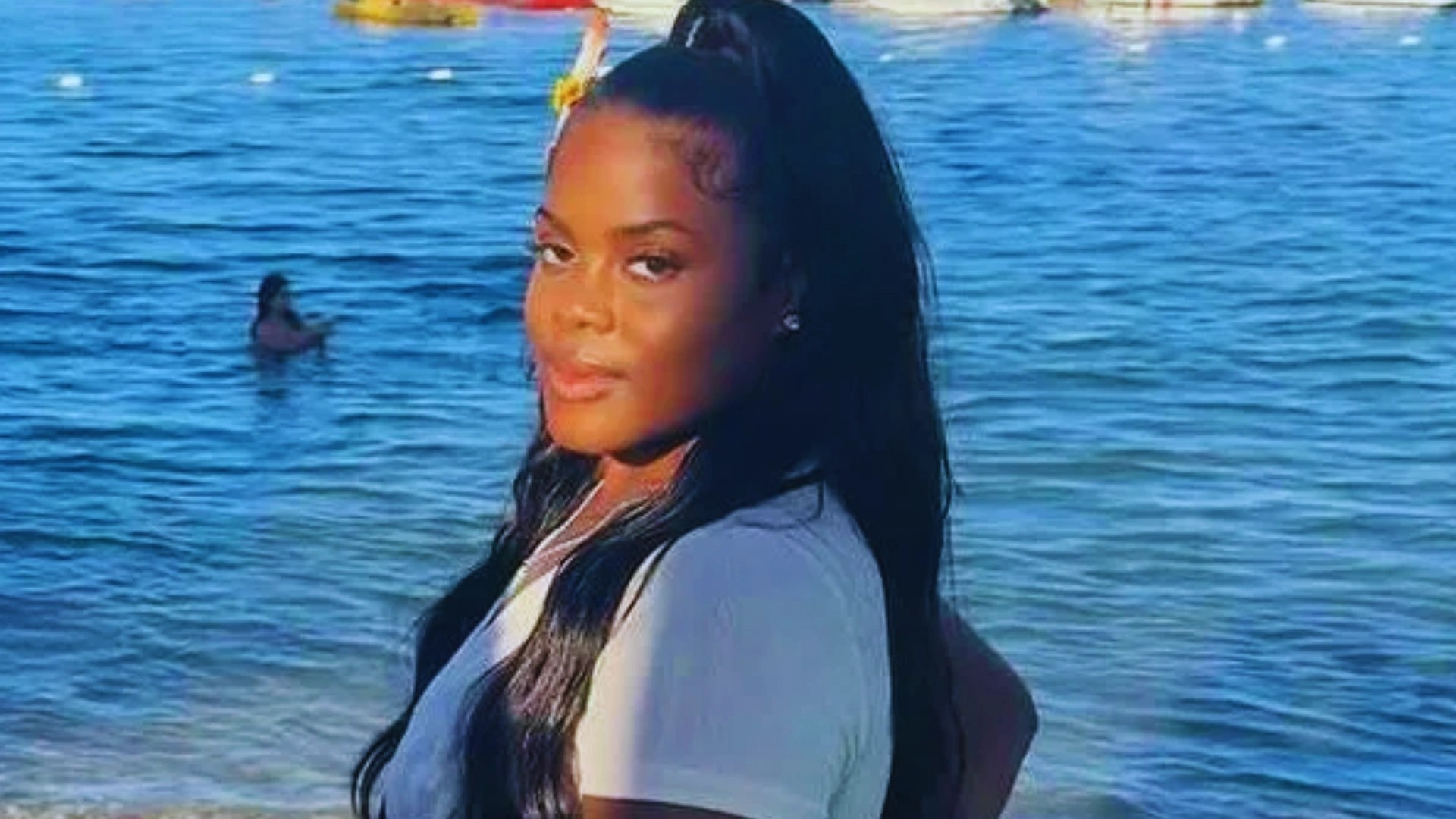 Alysha Burney Wallpapers Wallpaper Cave