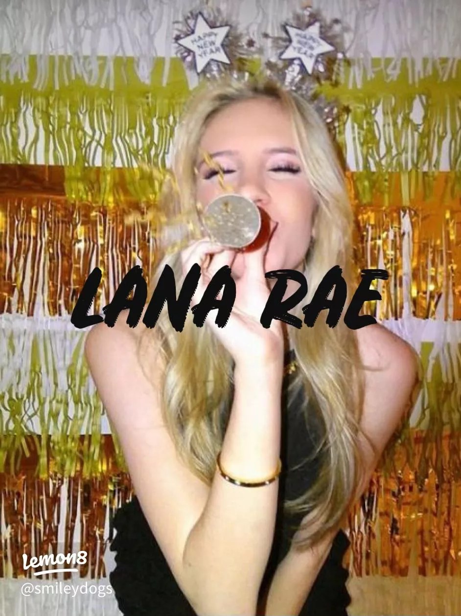 Lana Rae Wallpapers - Wallpaper Cave