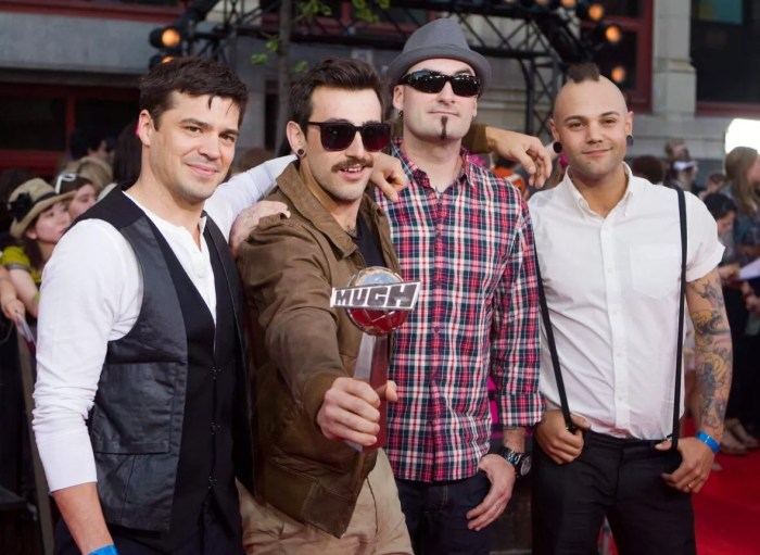 Hedley The Band Wallpapers - Wallpaper Cave Hedley net worth