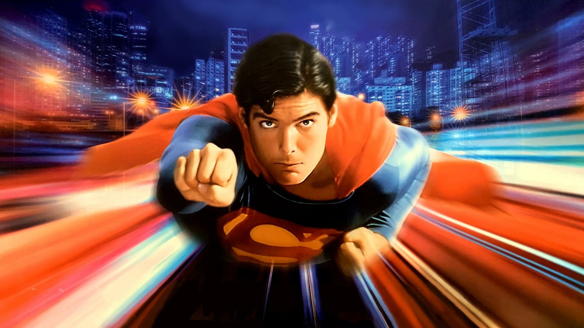 Christopher Reeve Wallpapers Wallpaper Cave