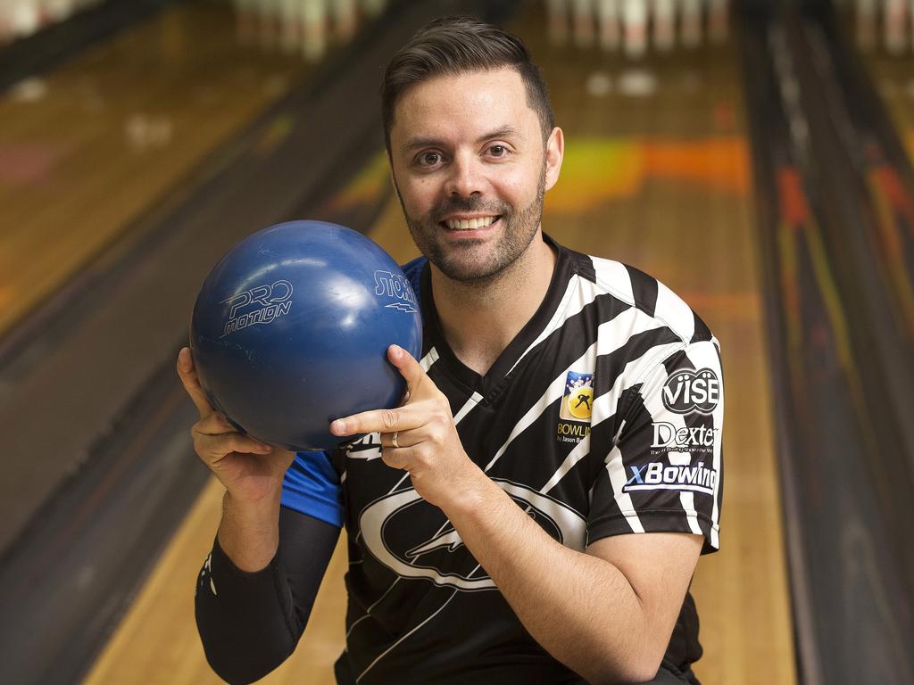 Jason Belmonte Wallpapers Wallpaper Cave