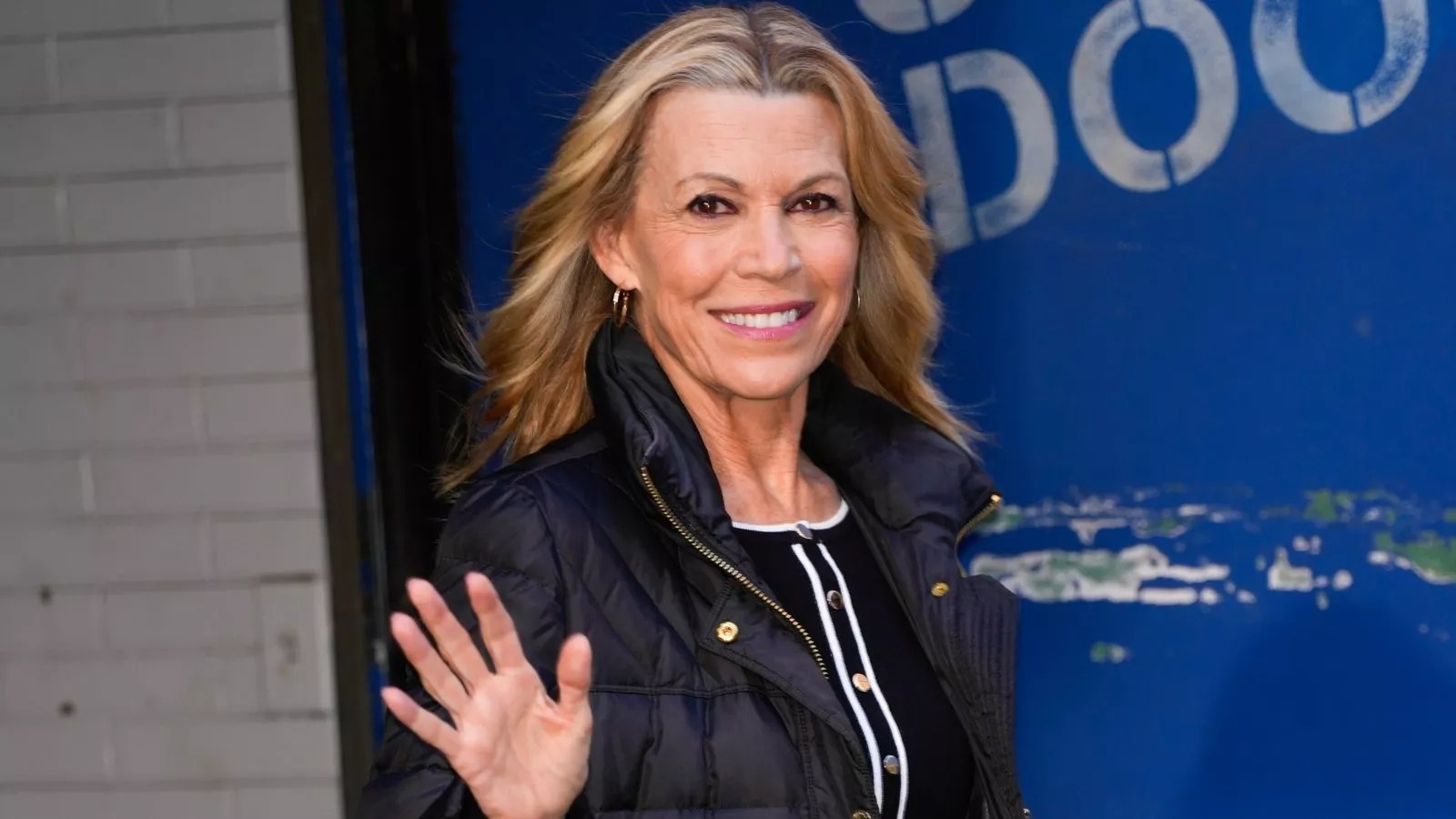 Vanna White Wallpapers Wallpaper Cave