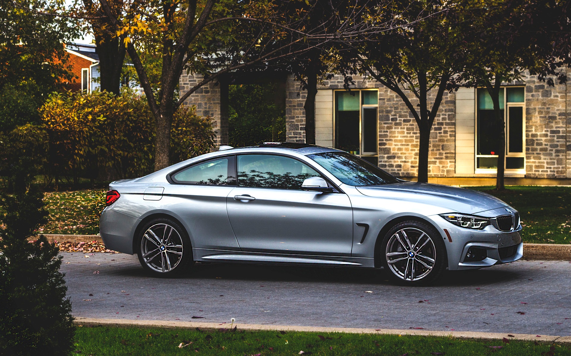 BMW 440i Wallpapers - Wallpaper Cave
