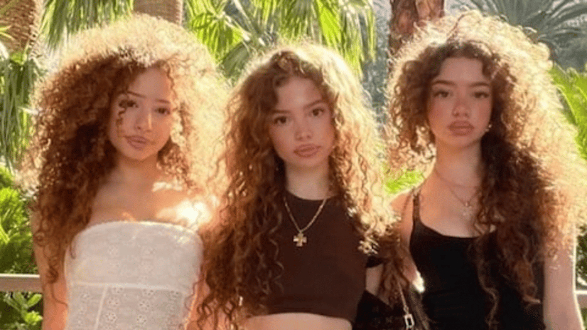 Kalogeras Sisters Wallpapers - Wallpaper Cave