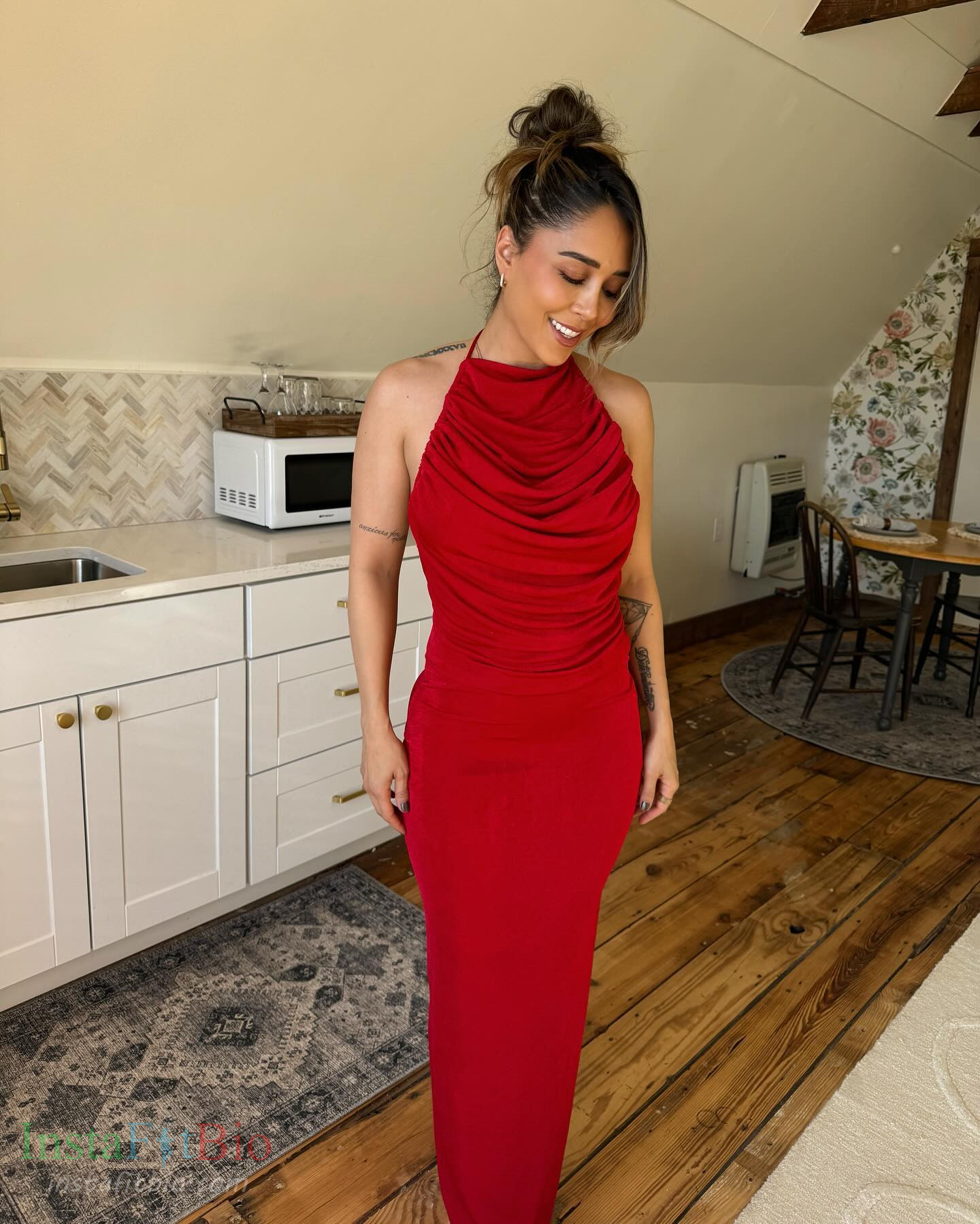 Tianna Gregory Wallpapers - Wallpaper Cave