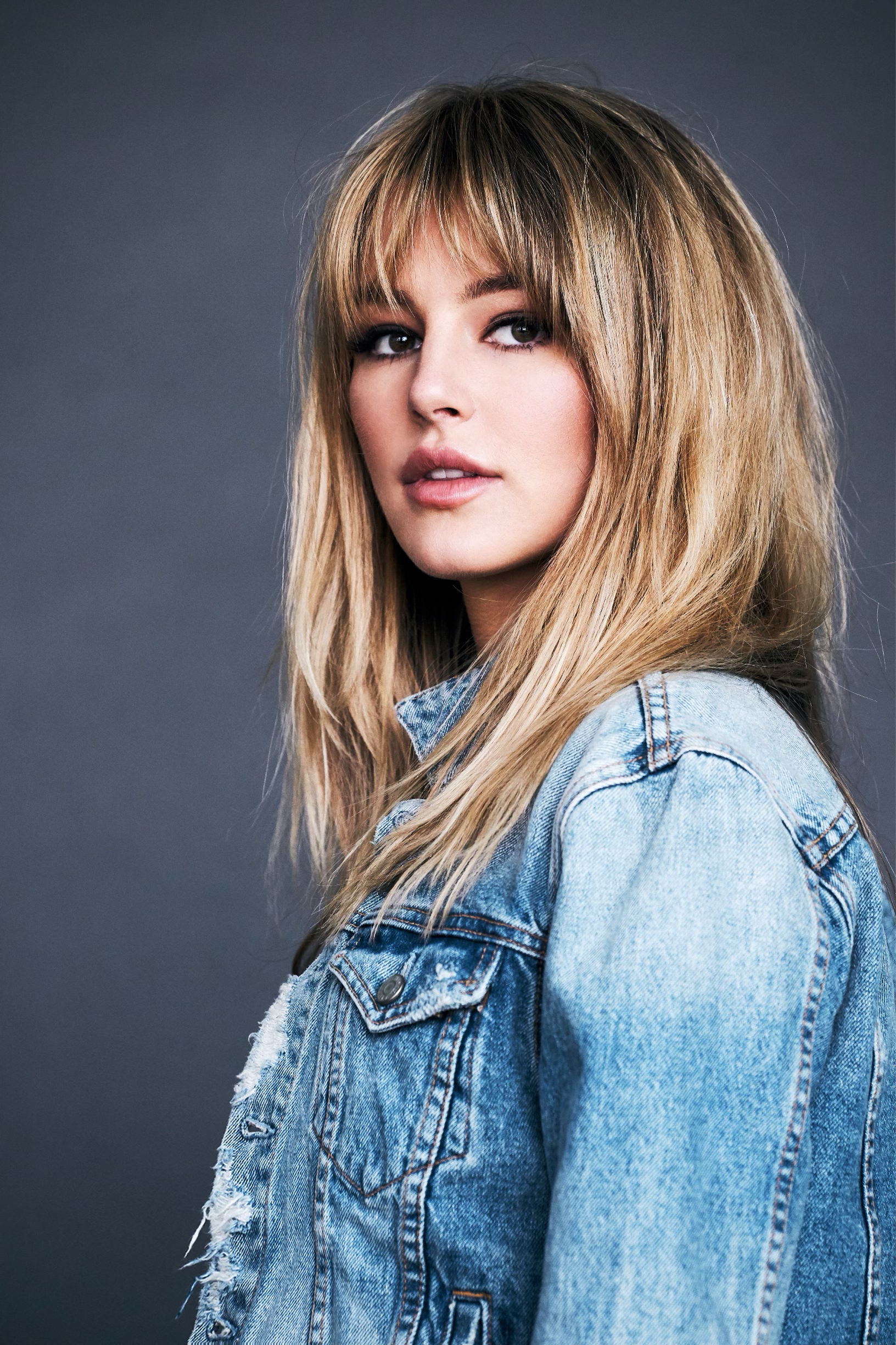 Hassie Harrison Wallpapers Wallpaper Cave