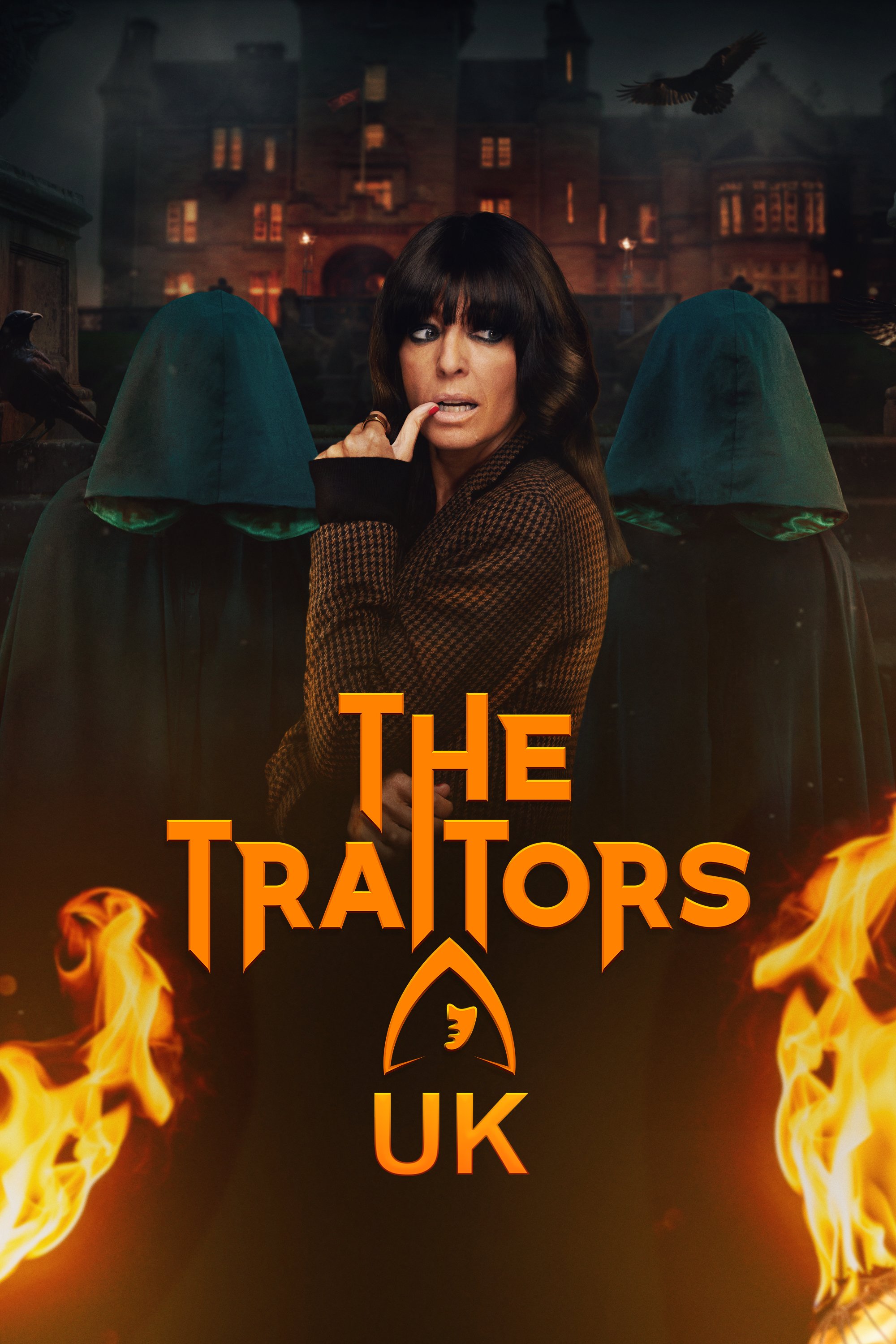 The Traitors Wallpapers Wallpaper Cave