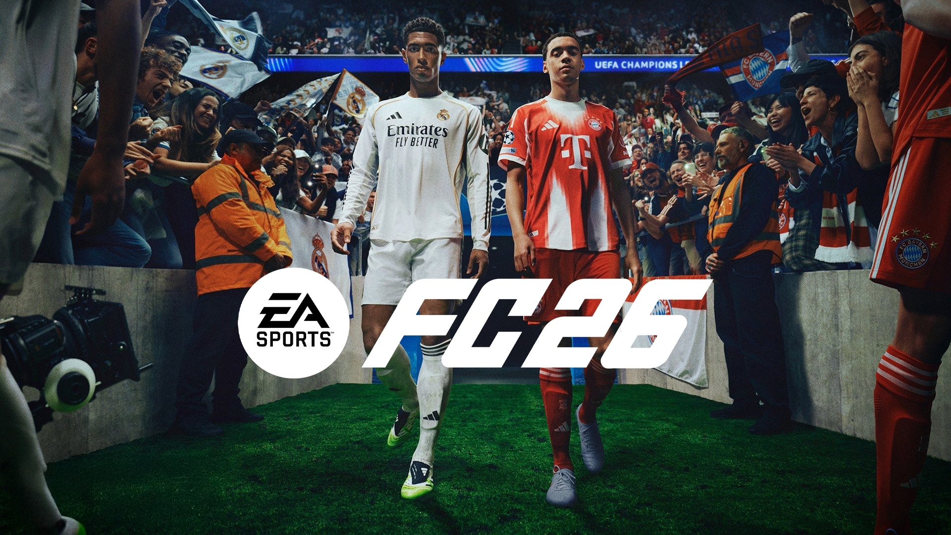 Fc26 Wallpapers Wallpaper Cave