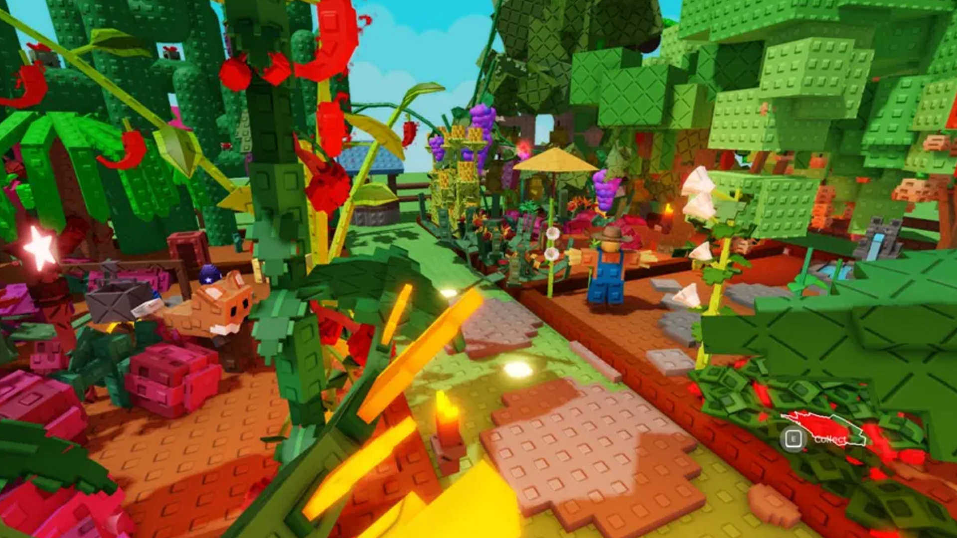 Grow A Garden Roblox Wallpapers Wallpaper Cave