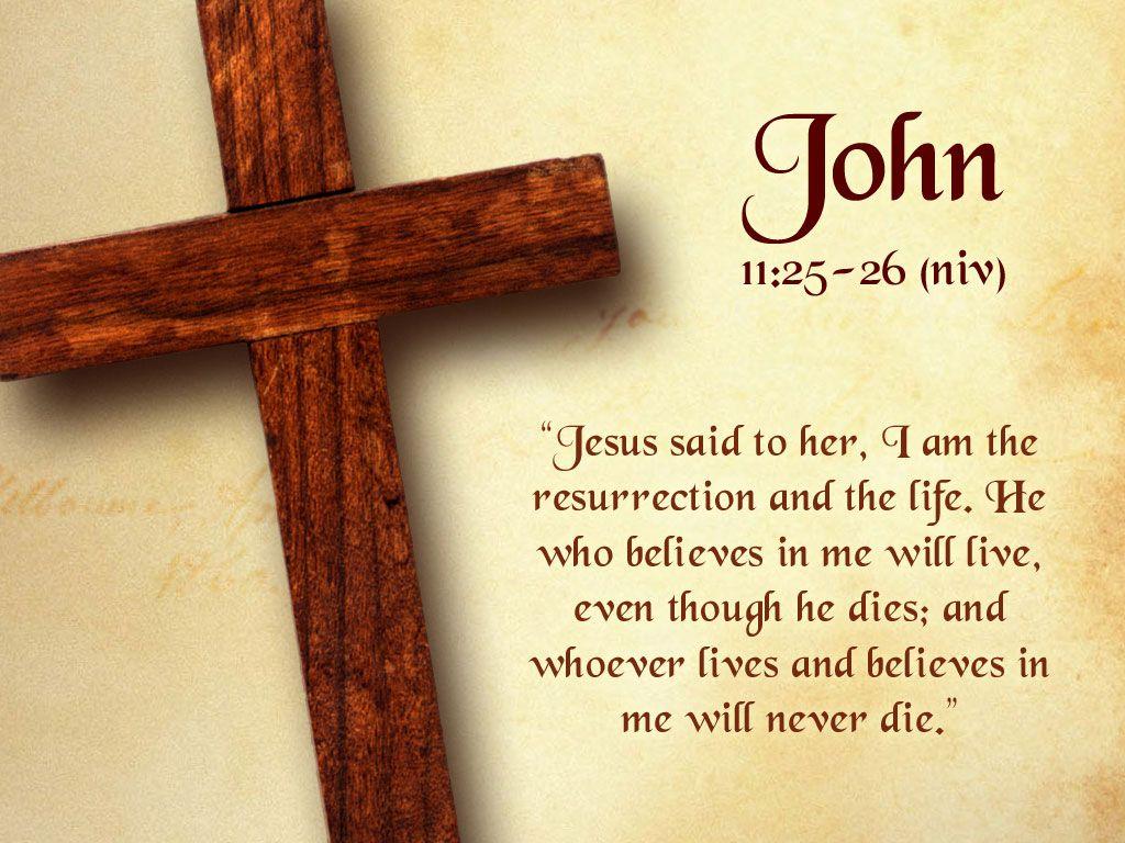 Easter Bible Verses Wallpapers Wallpaper Cave