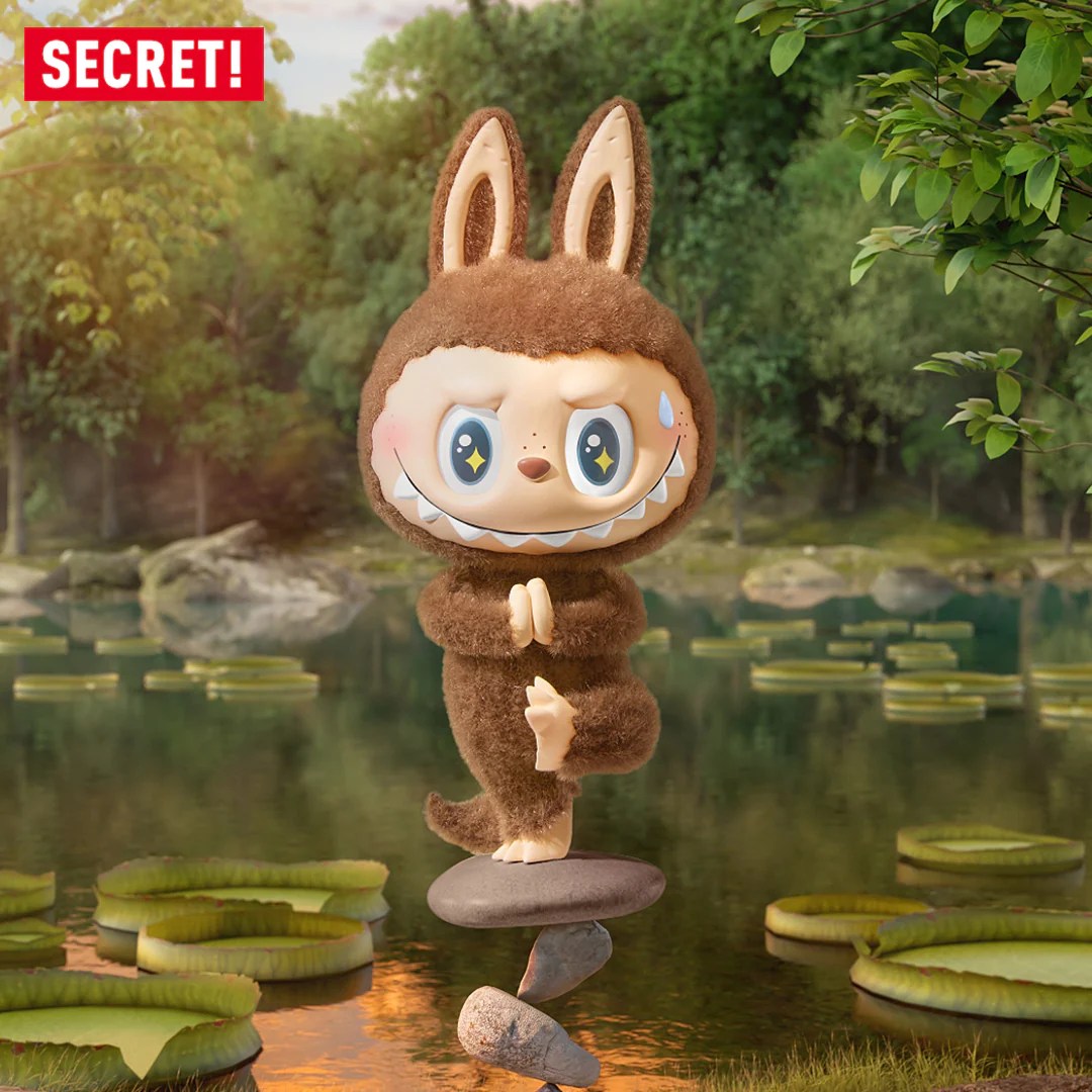 Secret Labubu Wallpapers Wallpaper Cave