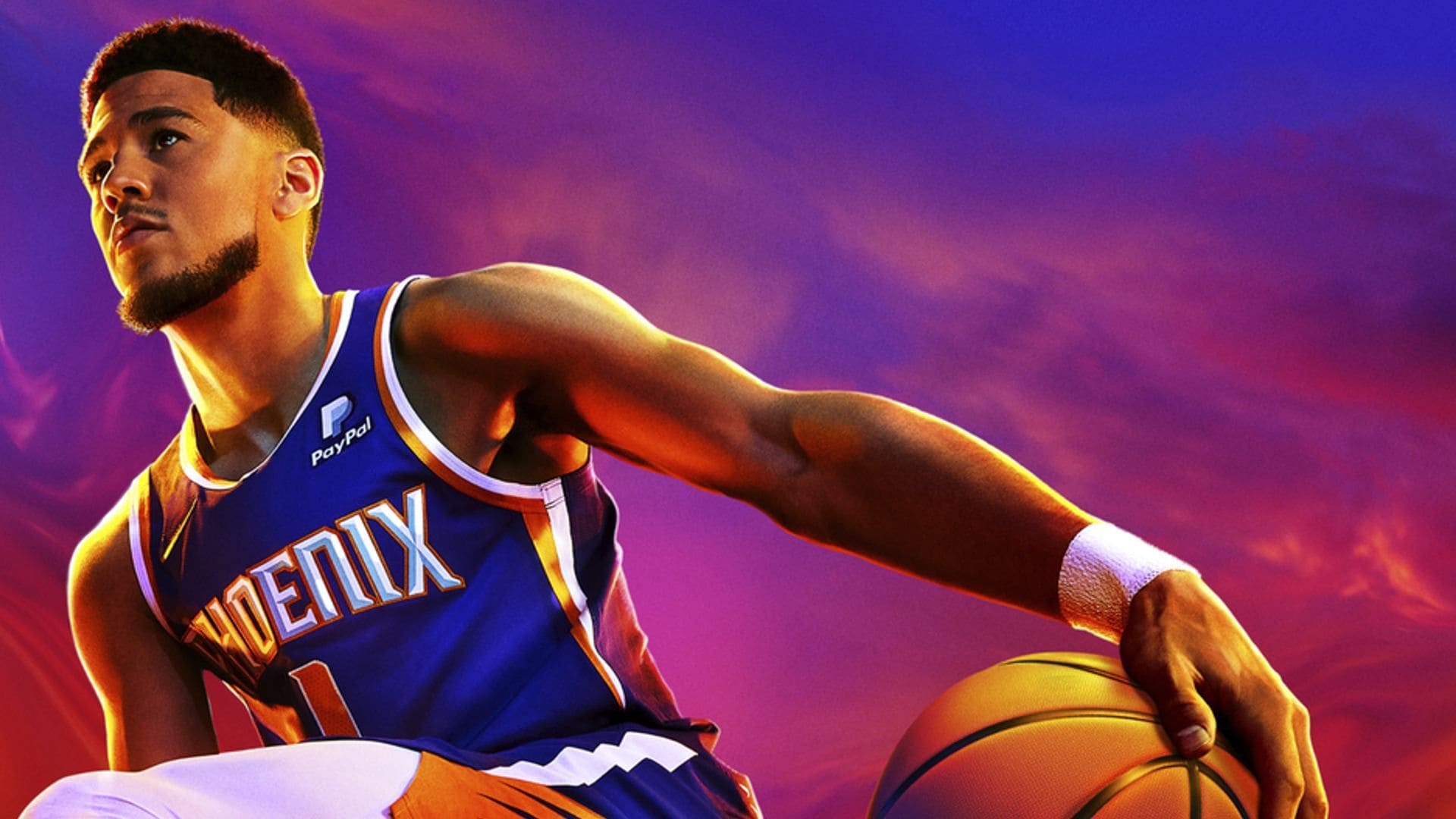 Devin Booker Laptop Wallpapers Wallpaper Cave(06)