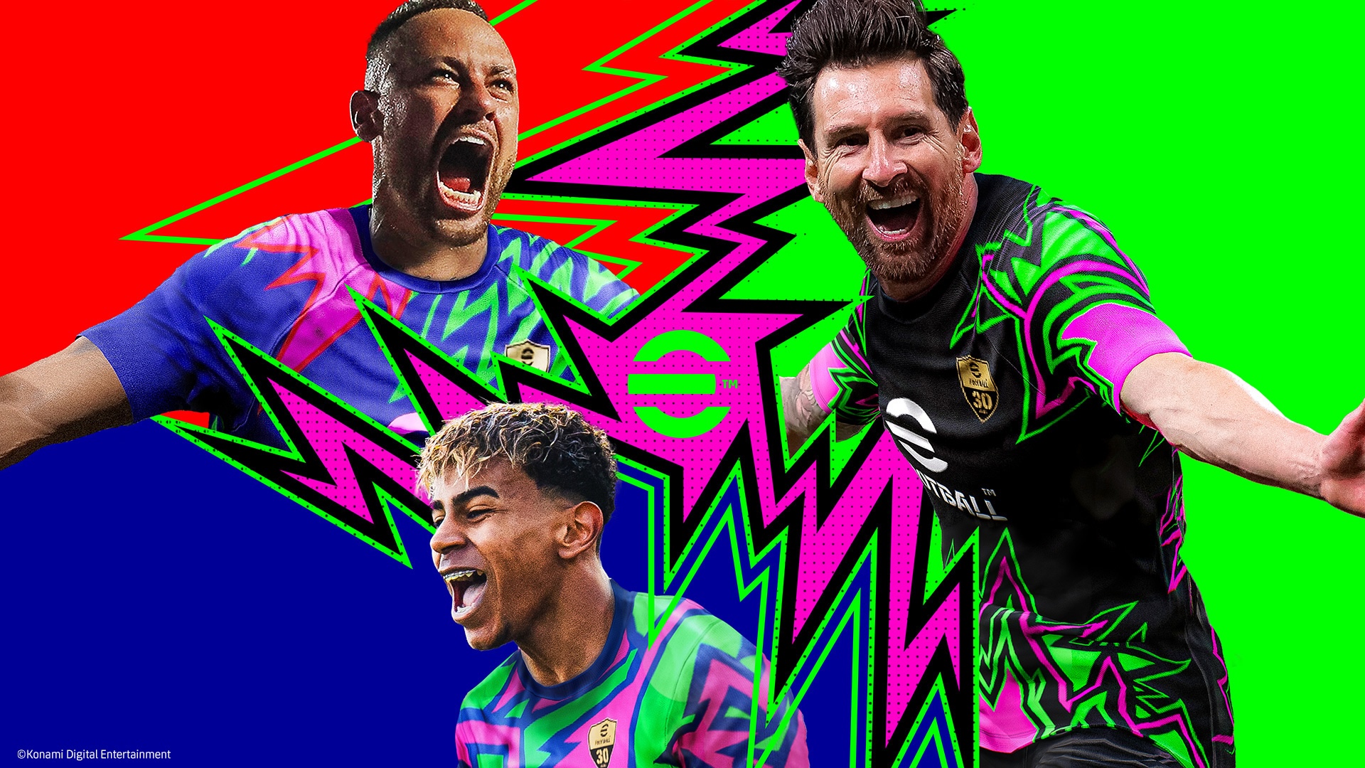 EFootball 2026 Wallpapers Wallpaper Cave