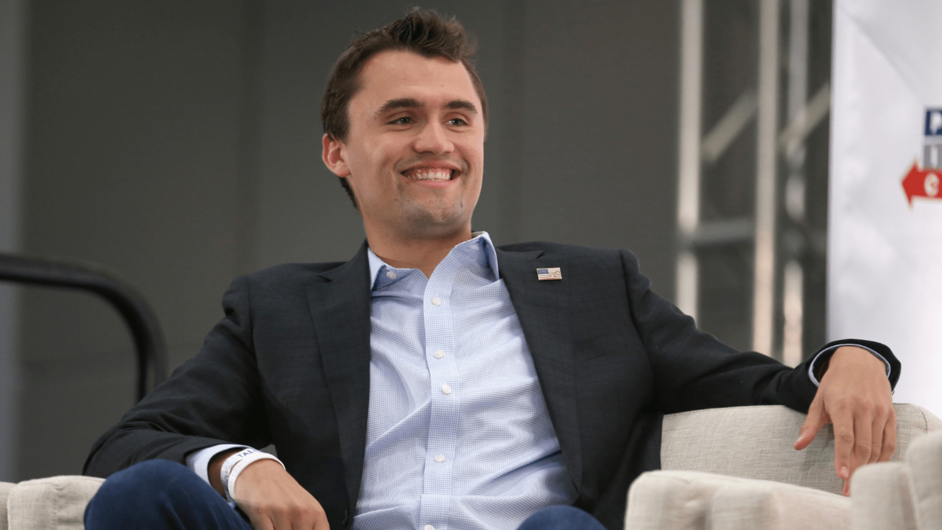 Charlie Kirk Wallpapers Wallpaper Cave