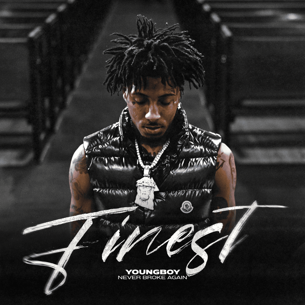 Youngboy Never Broke Again 2025 Wallpapers Wallpaper Cave