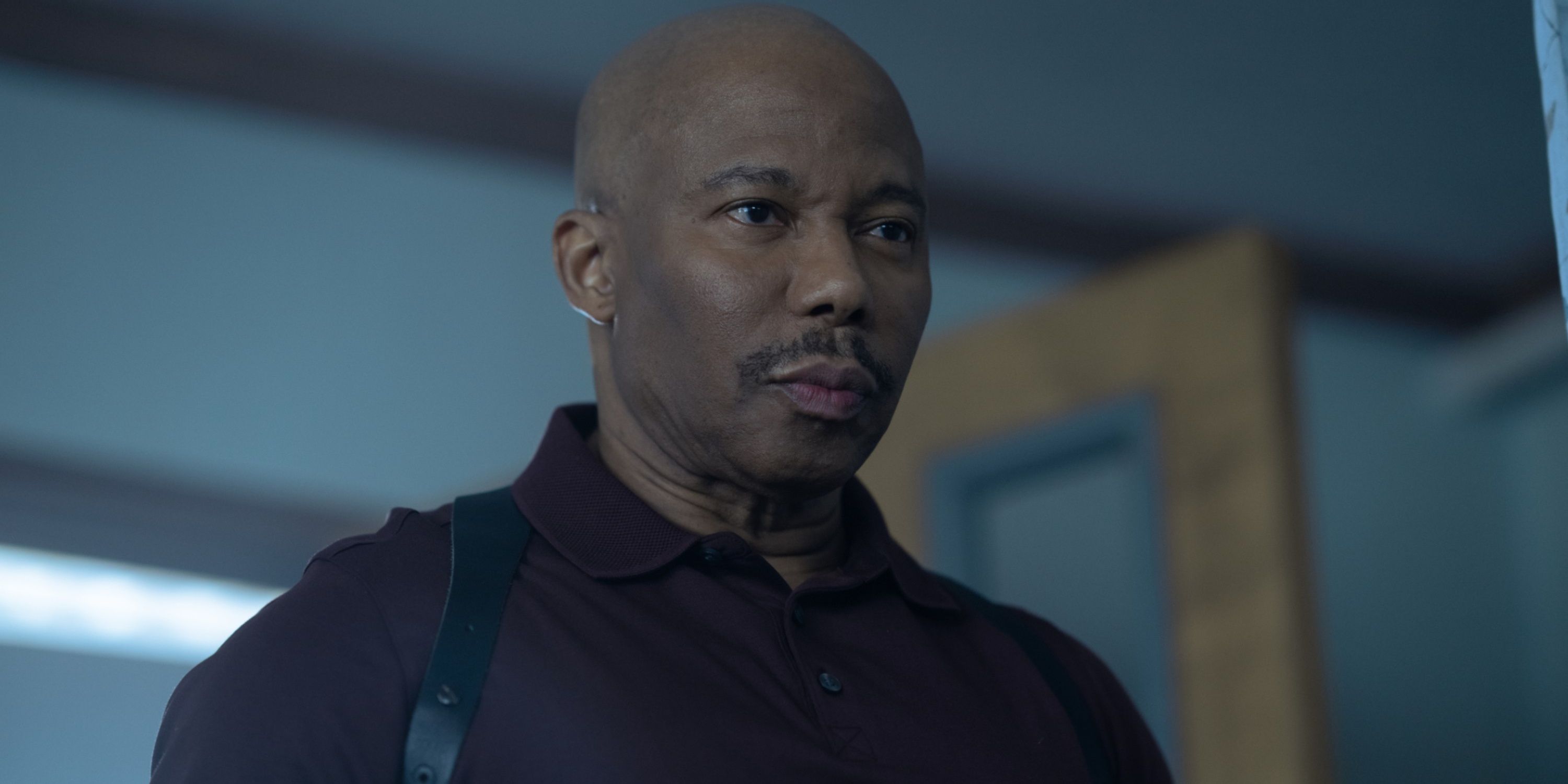 Dexter James Doakes Wallpapers Wallpaper Cave