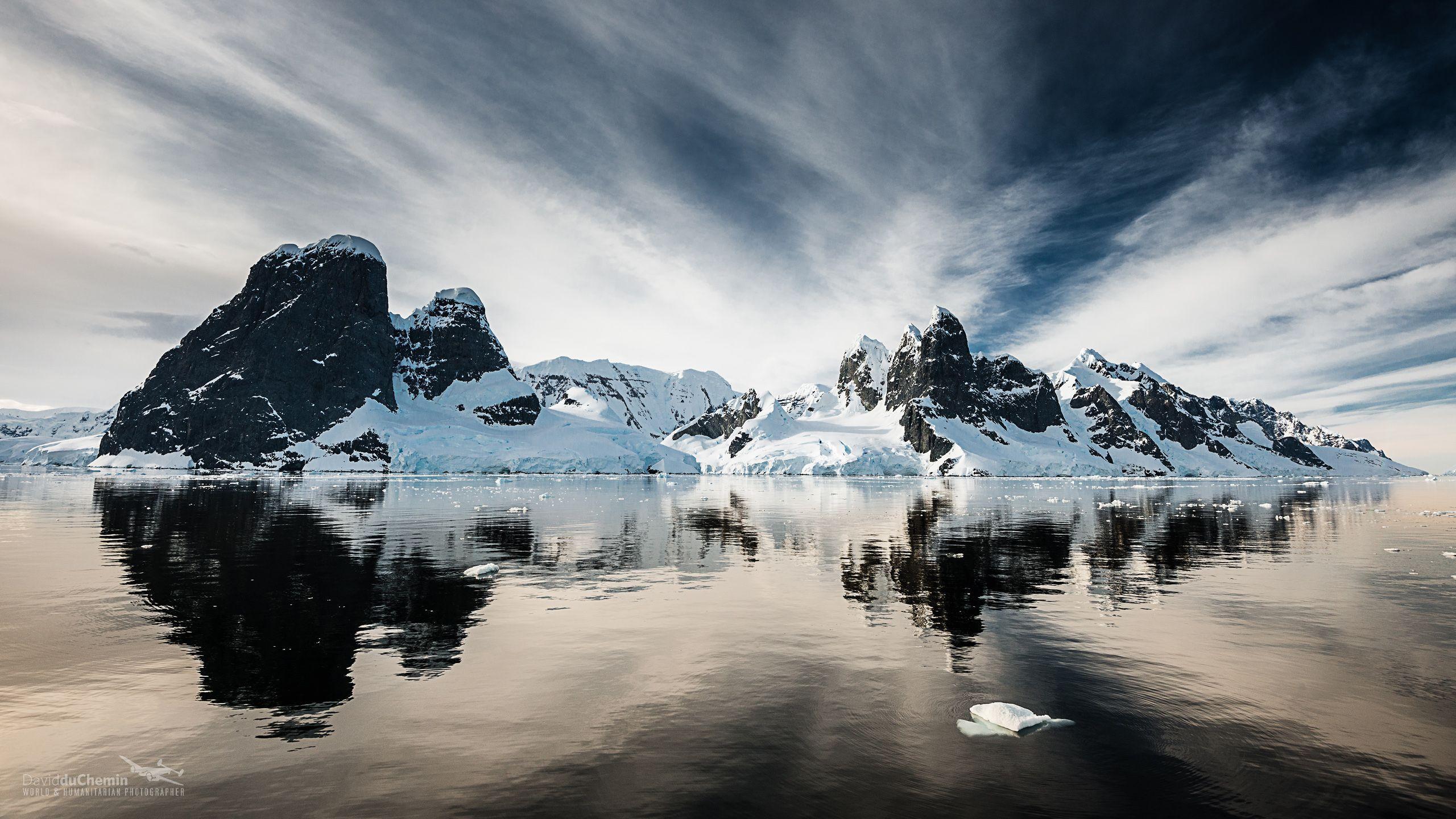 Antarctica Wallpapers Wallpaper Cave