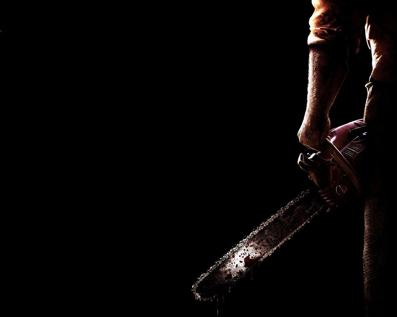 Chainsaw Wallpapers Wallpaper Cave