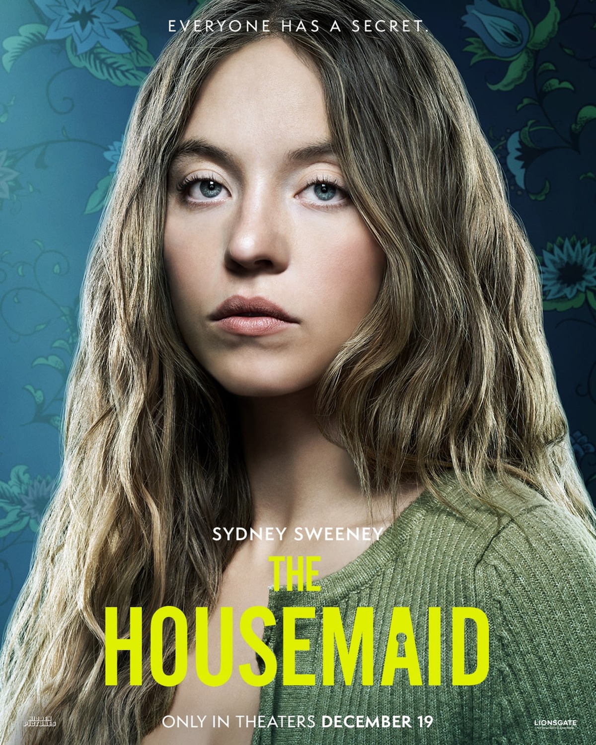 The Housemaid Wallpapers Wallpaper Cave
