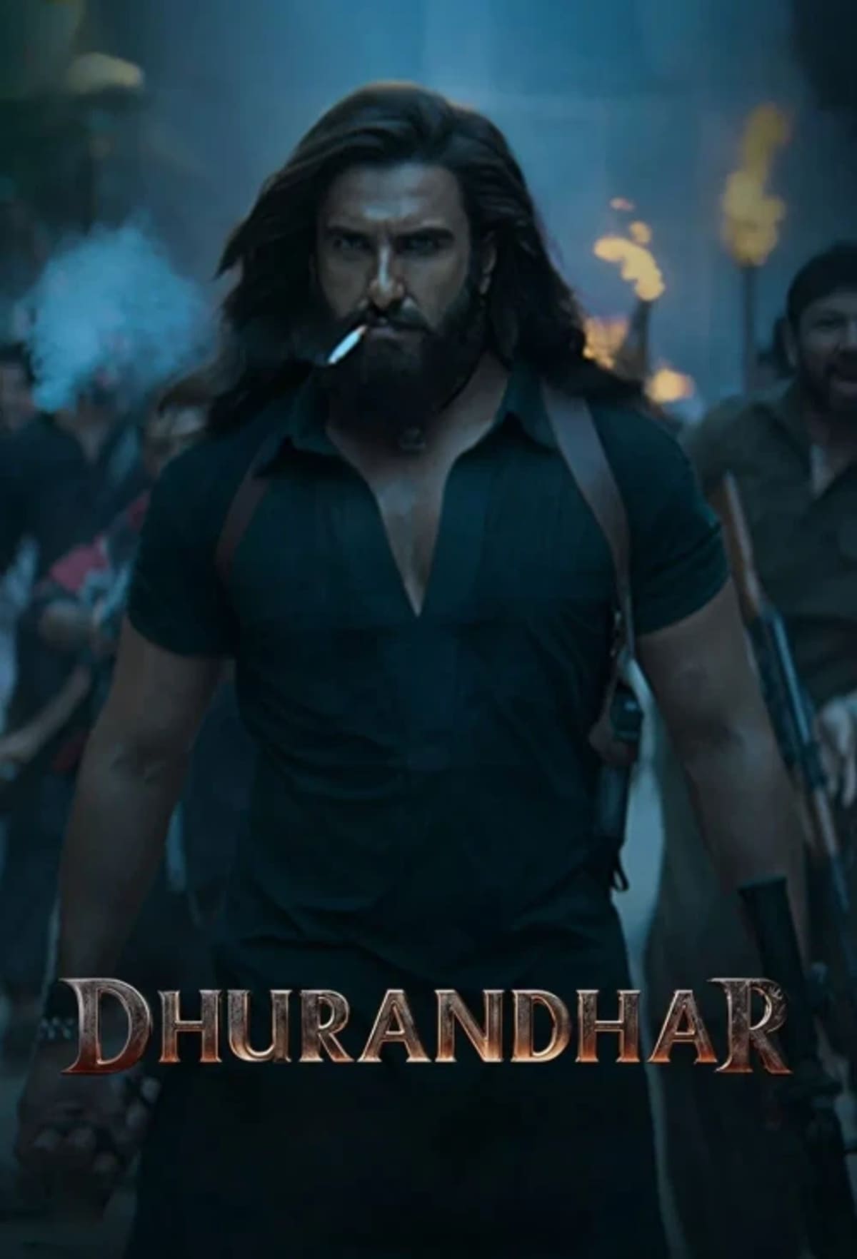Dhurandhar Hd Wallpapers Wallpaper Cave