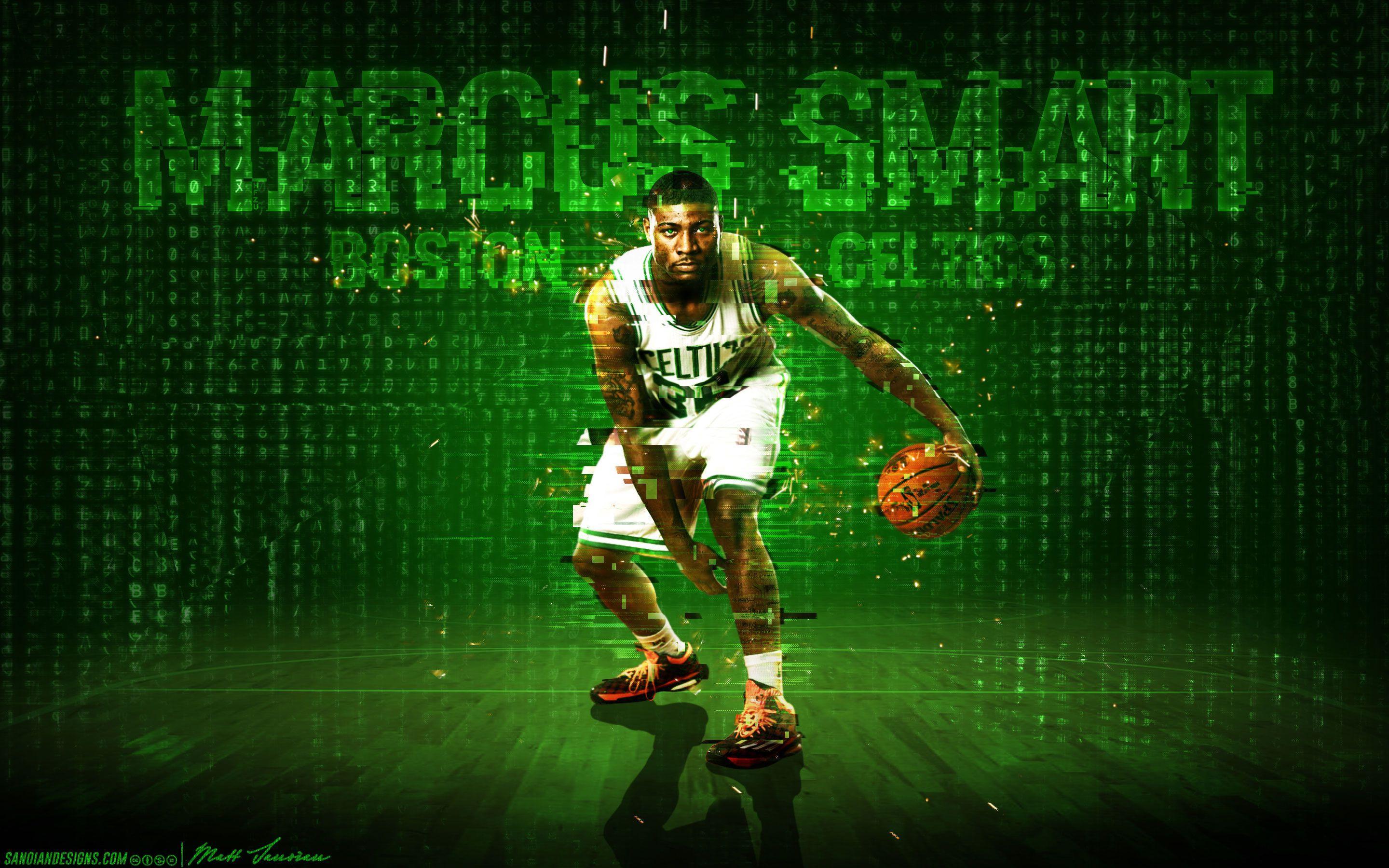 Boston Celtics Wallpapers Wallpaper Cave