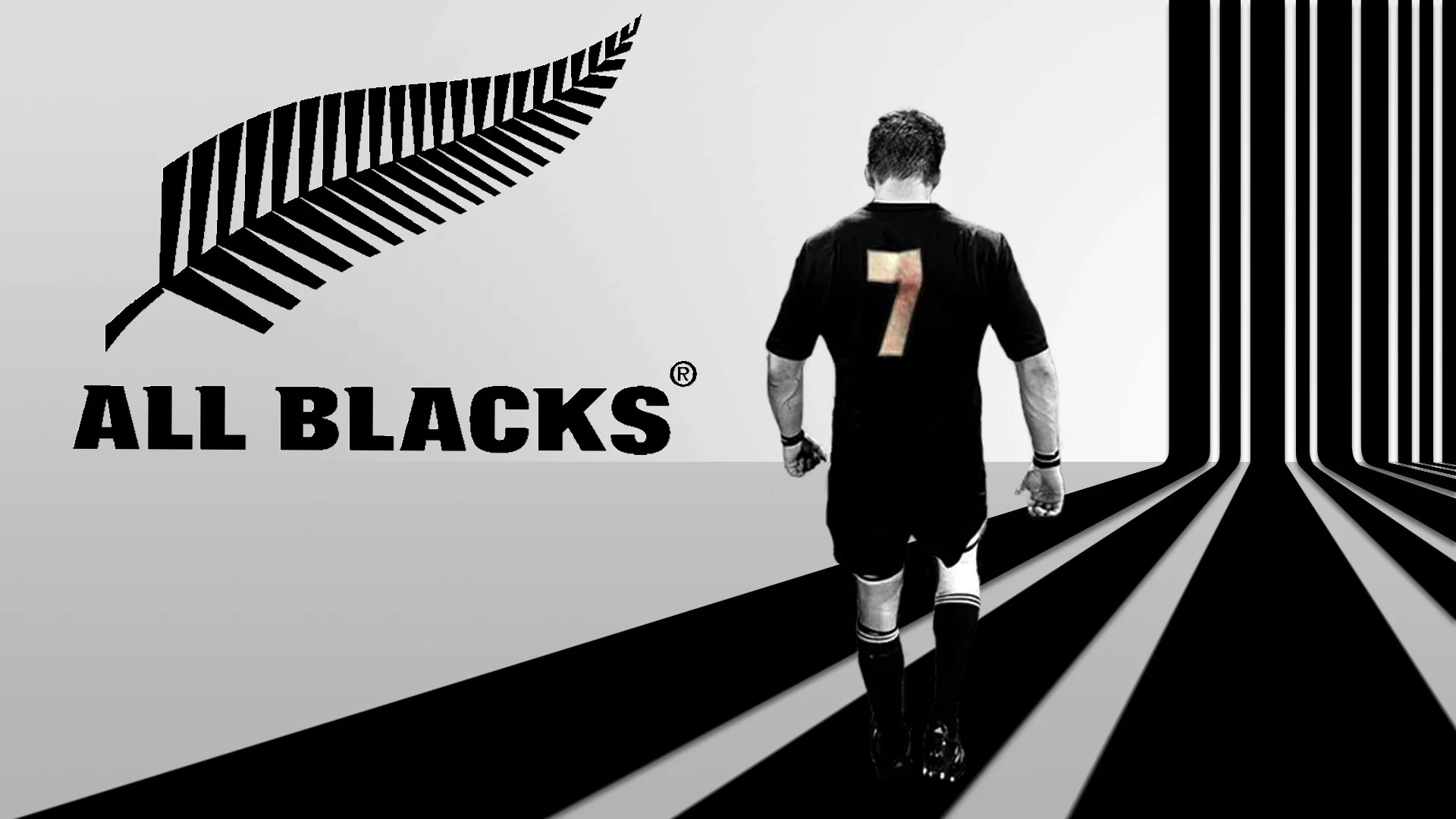 New zealand all blacks wallpapers