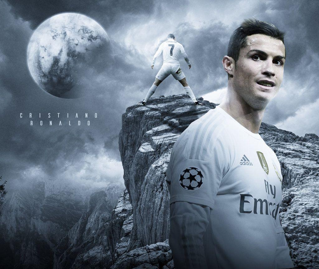 Cristiano Ronaldo 2017 Wallpapers - Wallpaper Cave