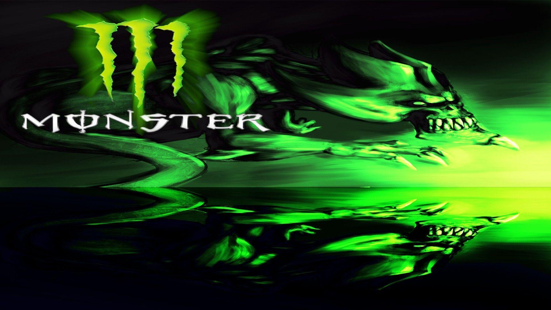 Monster Energy Wallpapers HD Wallpaper Cave
