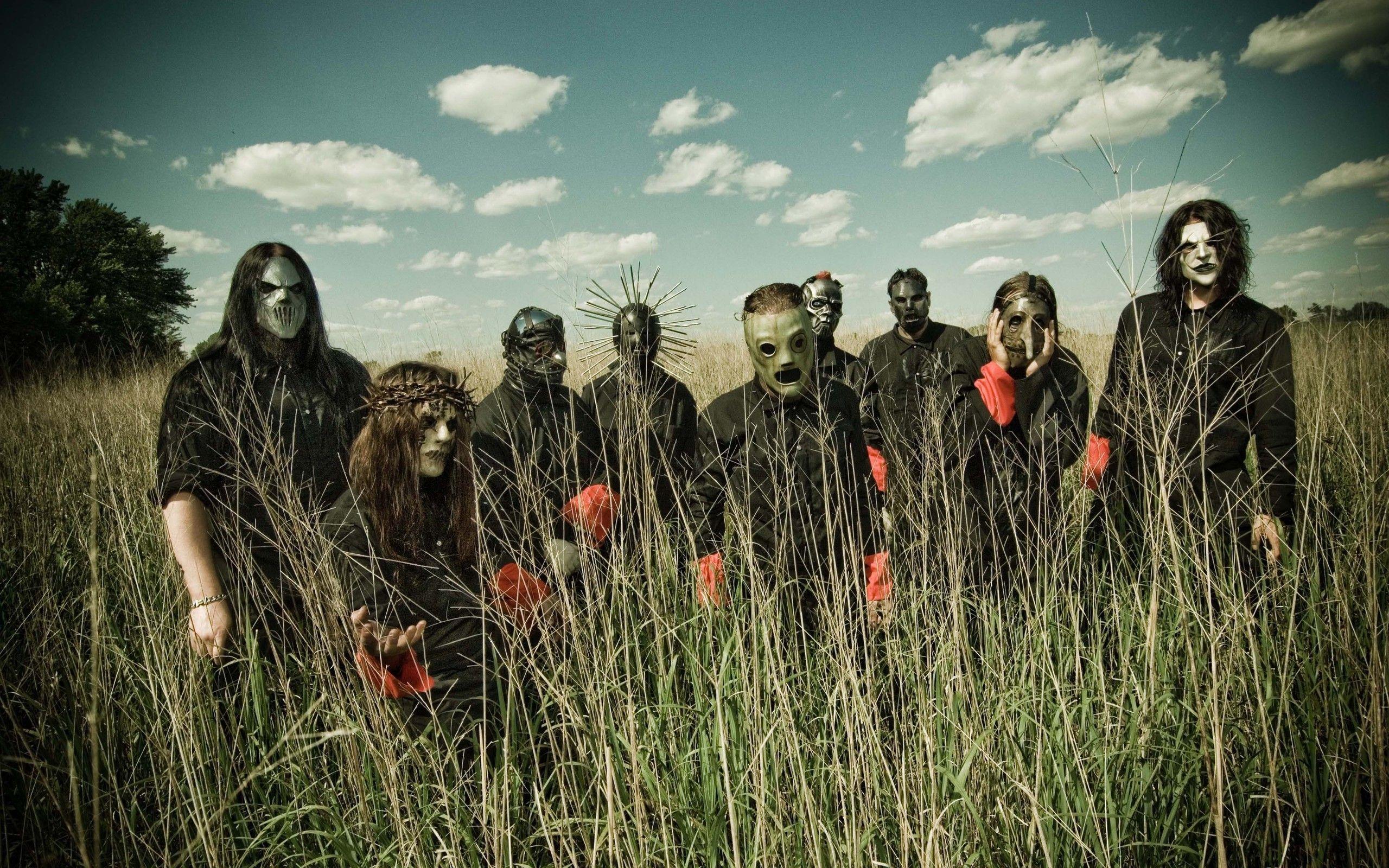 Slipknot Wallpapers HD 1920x1080 Wallpaper Cave