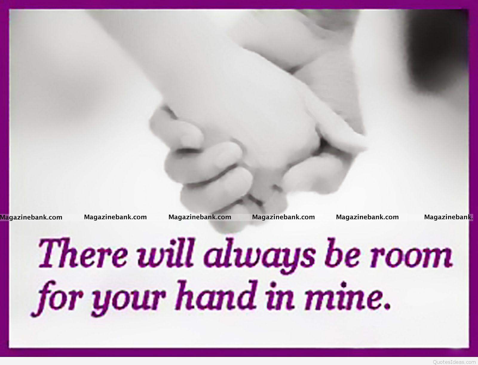 Cute Wallpapers With Love Quotes For Mobile Wallpaper Cave