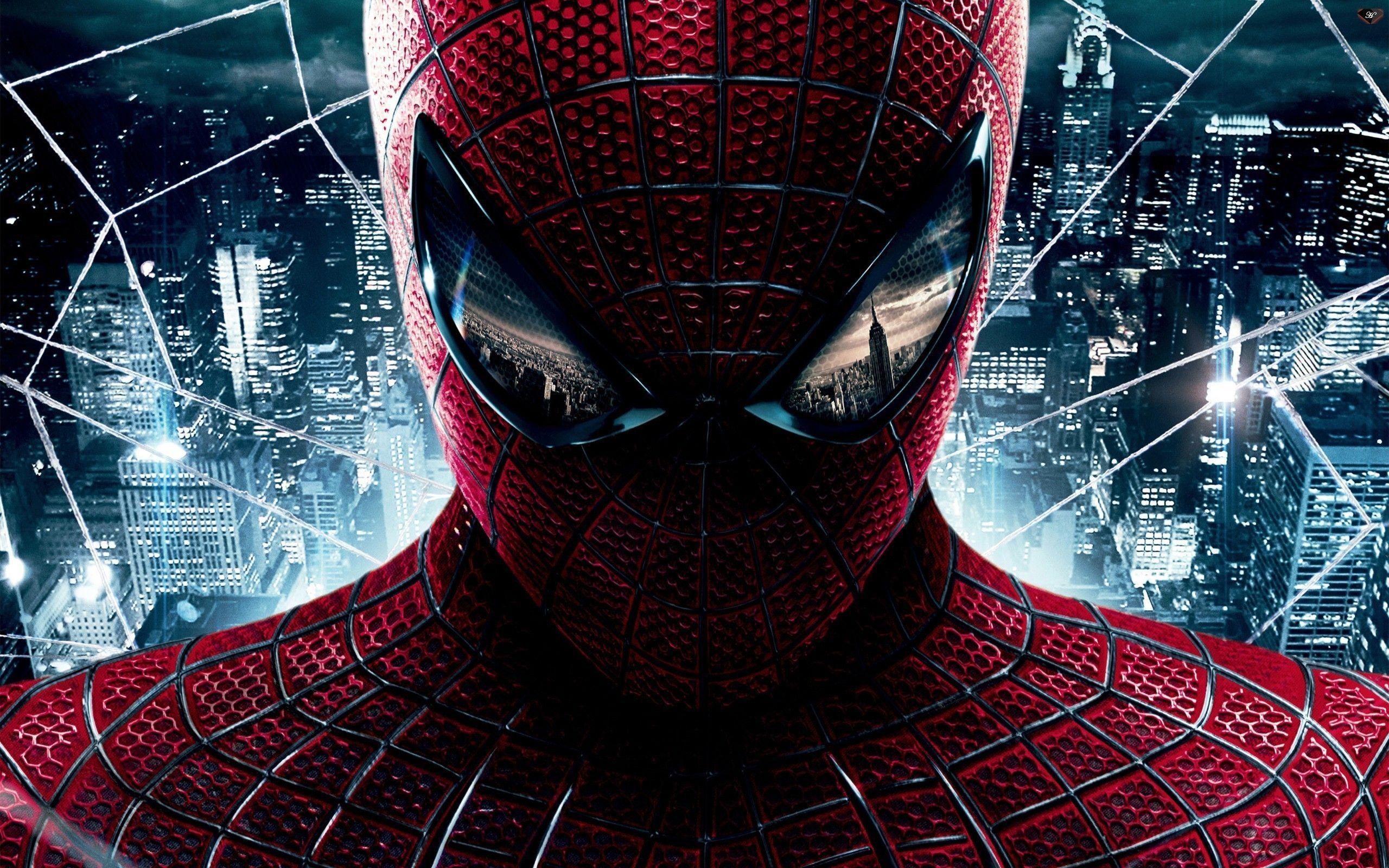 The Amazing SpiderMan Wallpapers Wallpaper Cave
