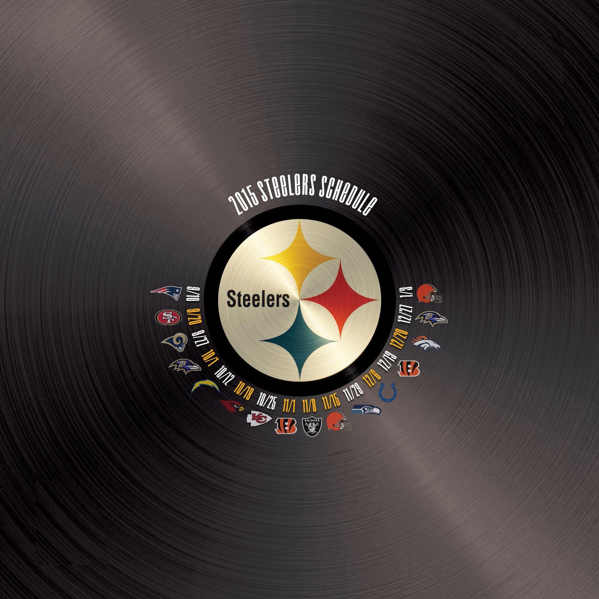 Pittsburgh Steelers Football Wallpapers Wallpaper Cave