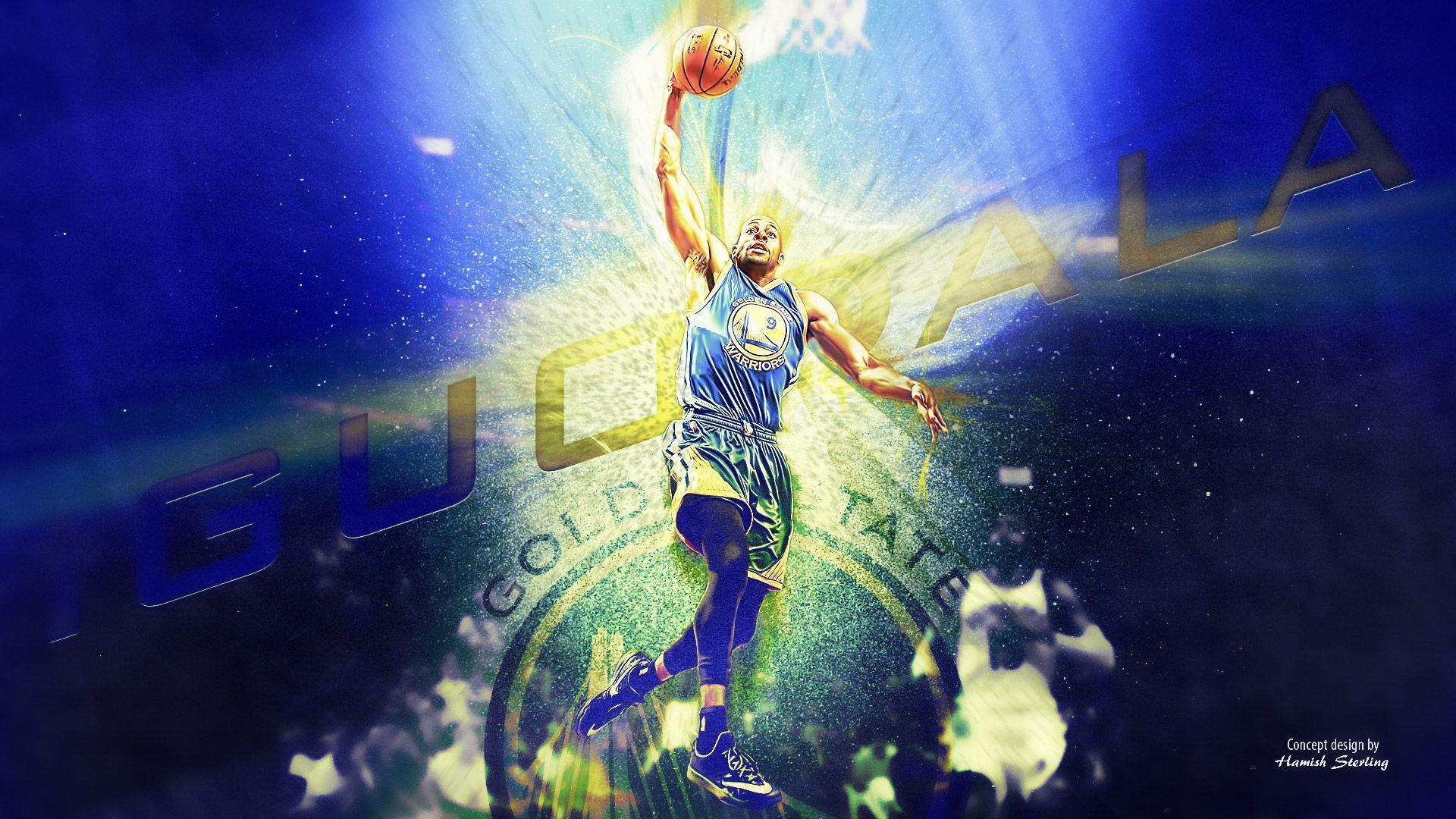 Golden State Warriors Basketball Wallpapers Wallpaper Cave