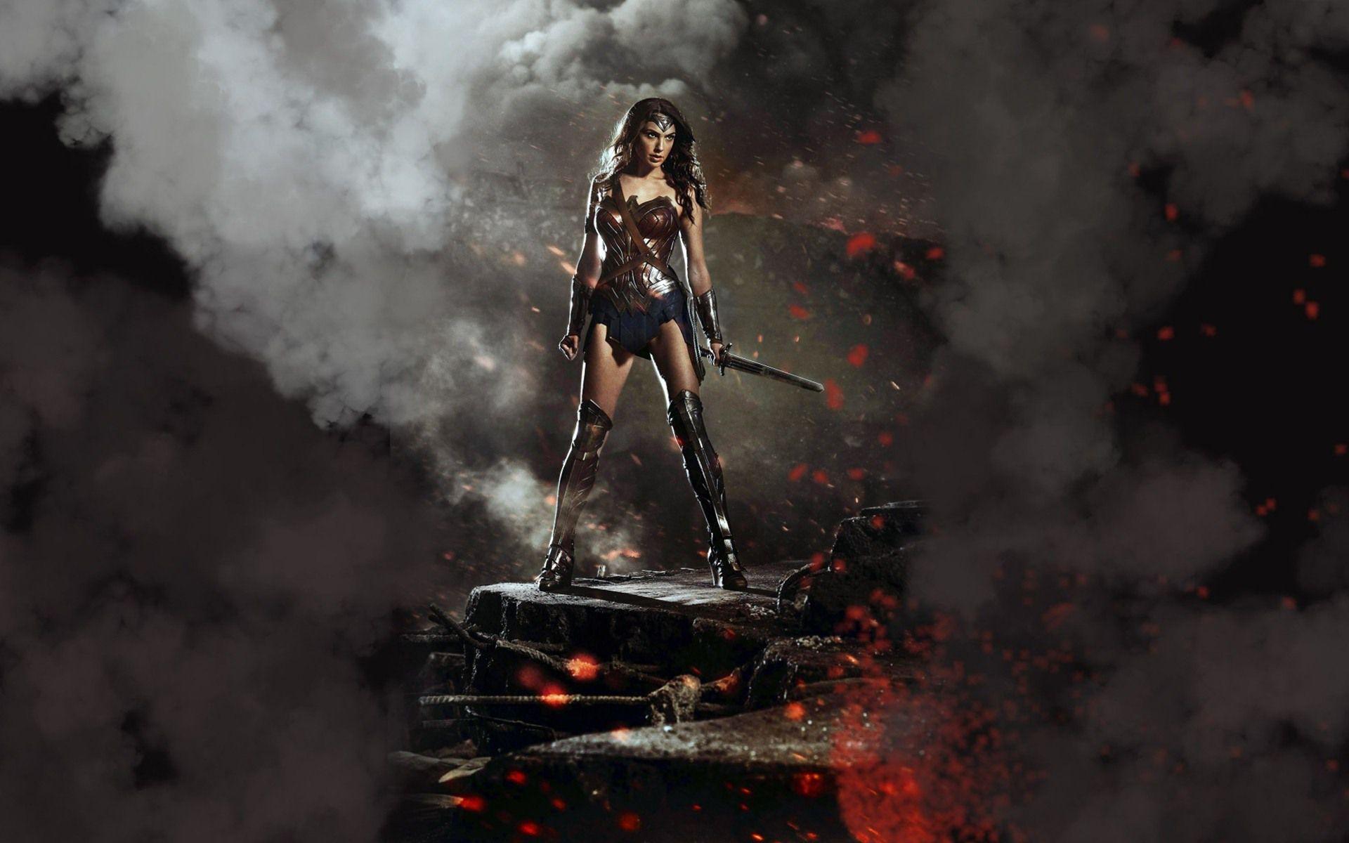 Wonder Woman Wallpapers Wallpaper Cave