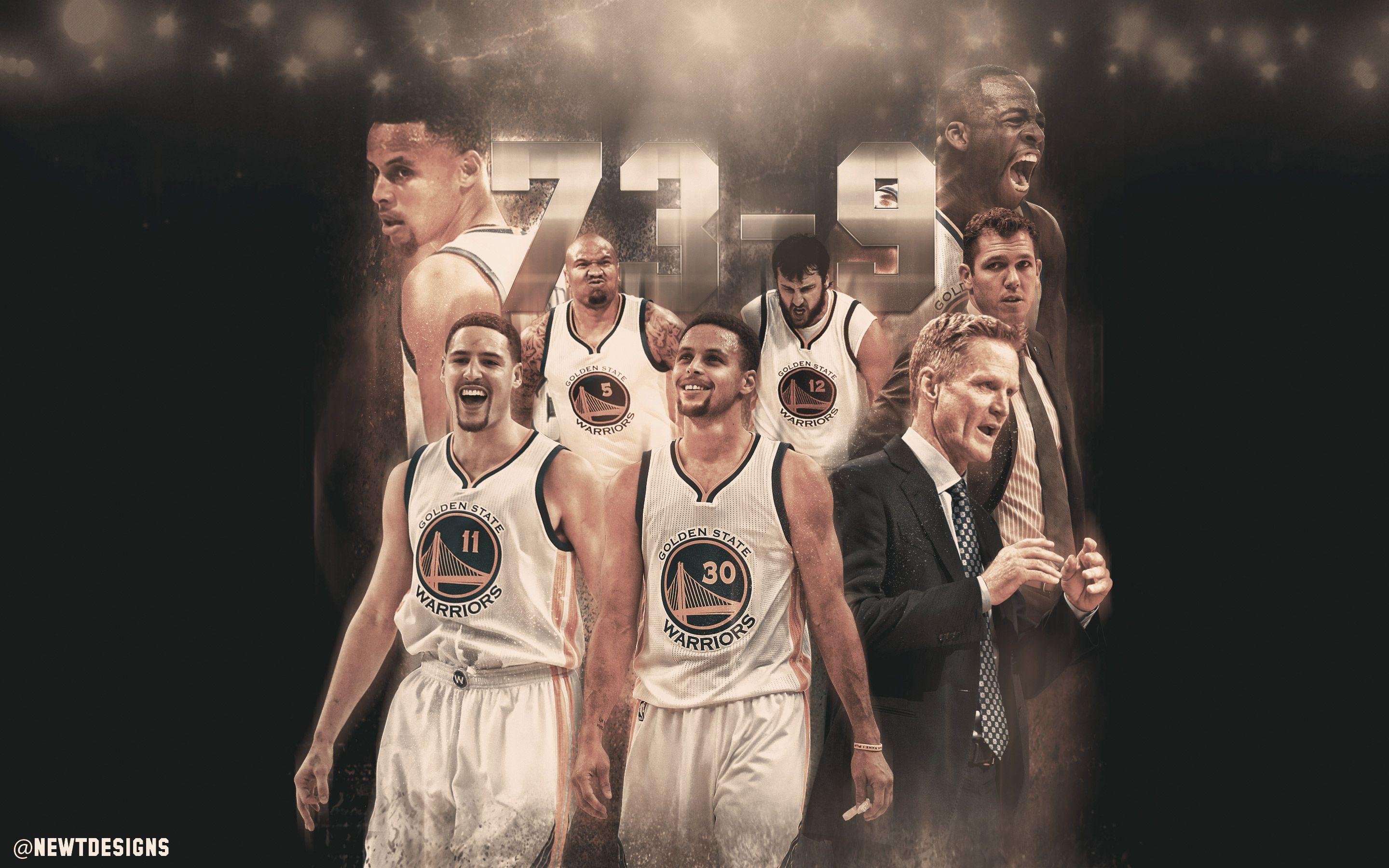 Golden State Warriors Wallpapers Wallpaper Cave