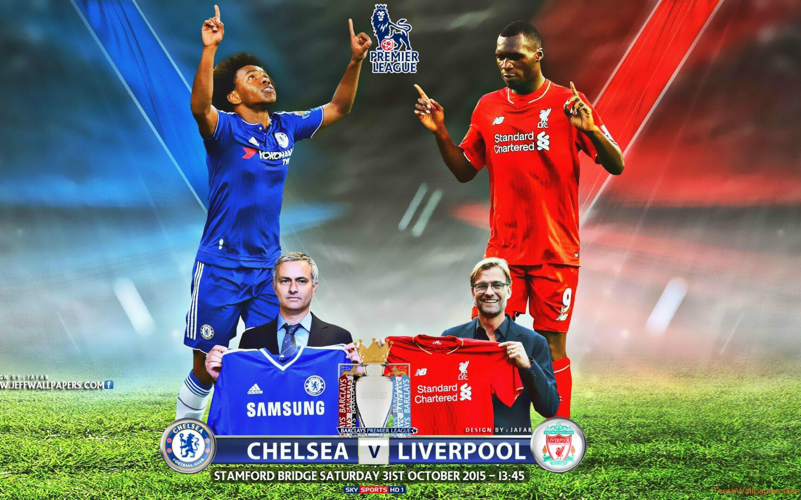 Premier League Wallpapers Wallpaper Cave