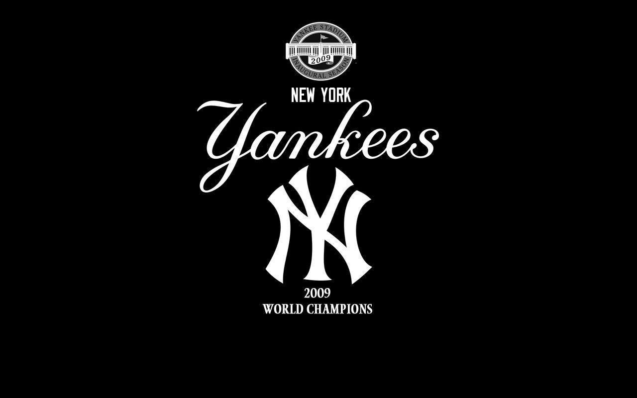 New York Yankees 2019 Wallpapers Wallpaper Cave