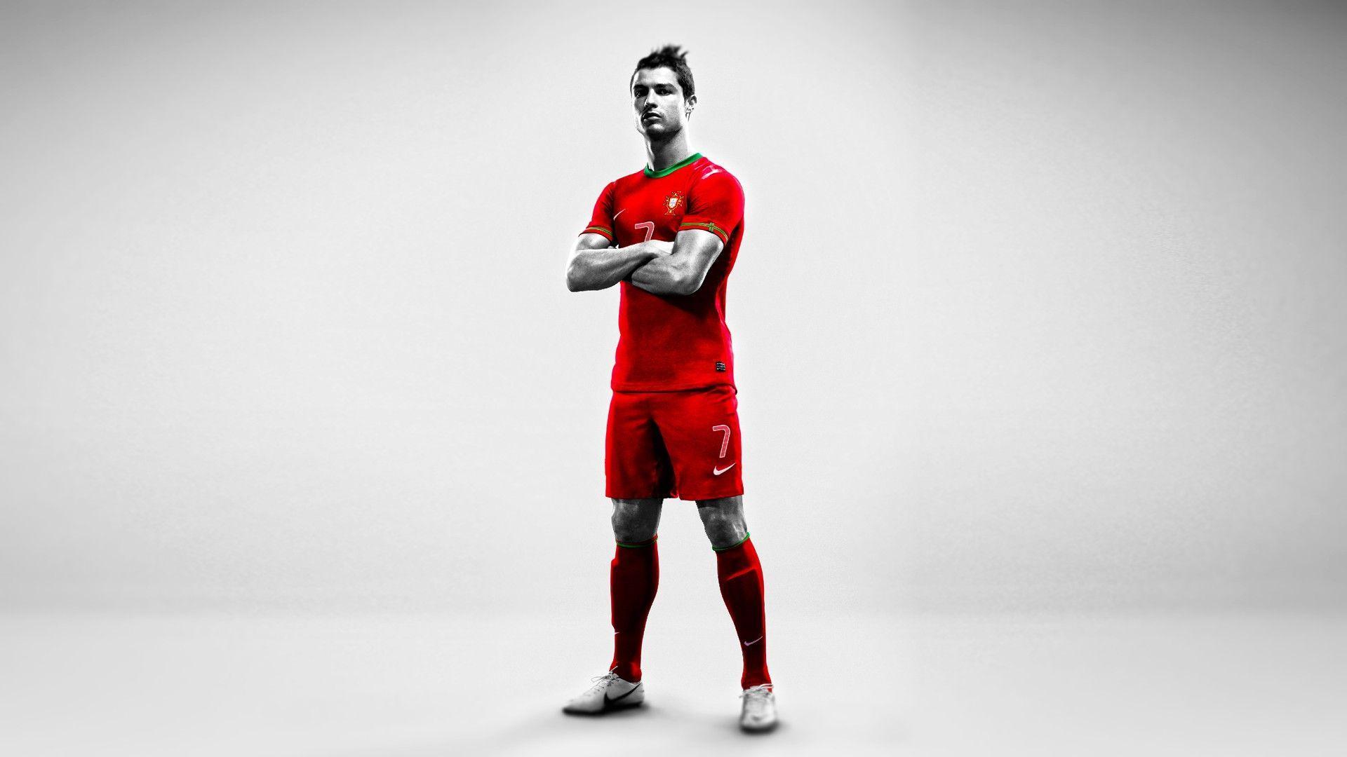 Cristiano Ronaldo HD Wallpapers - Wallpaper Cave