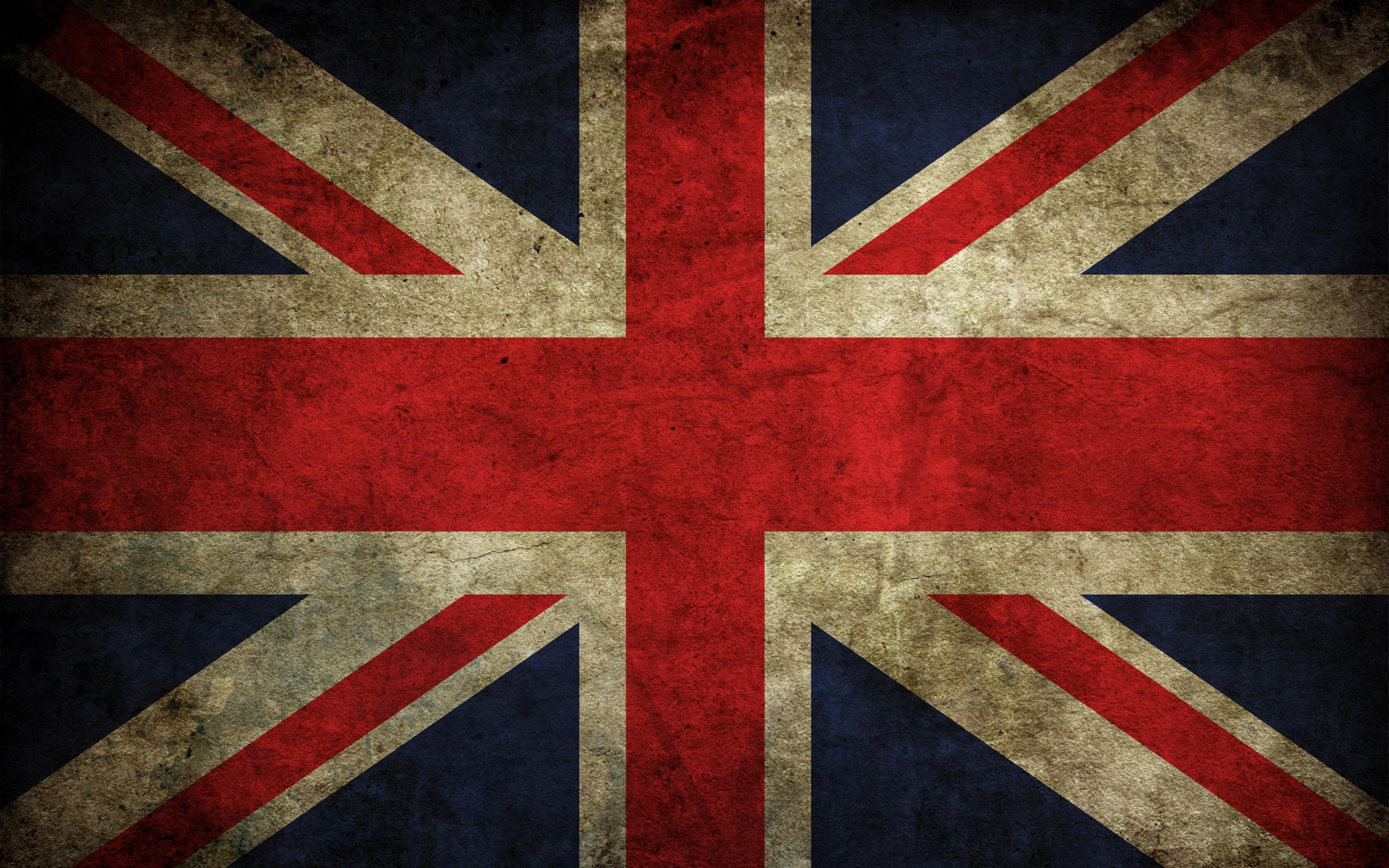 London Flag Wallpaper Hd