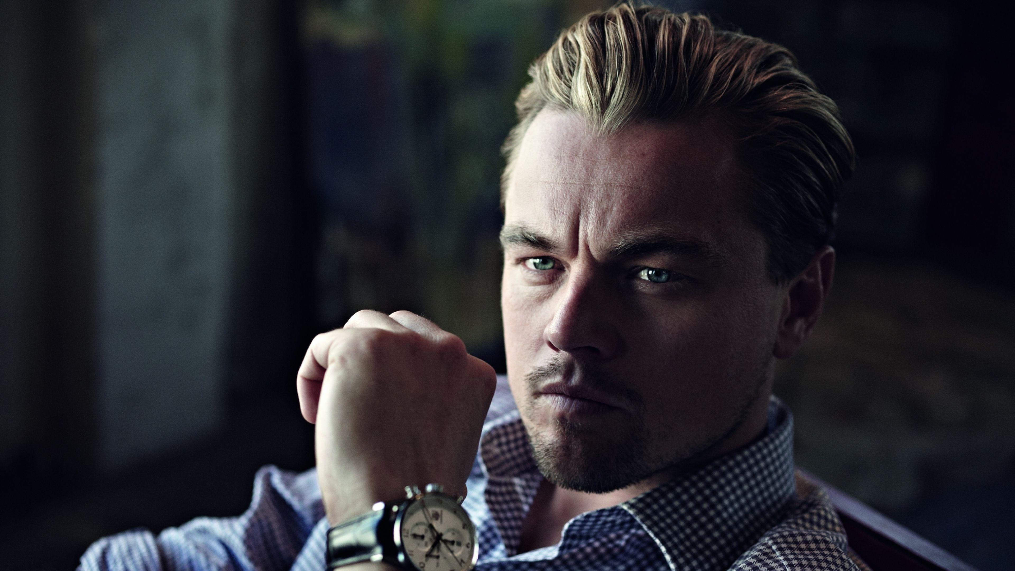 Leonardo DiCaprio Wallpapers Wallpaper Cave