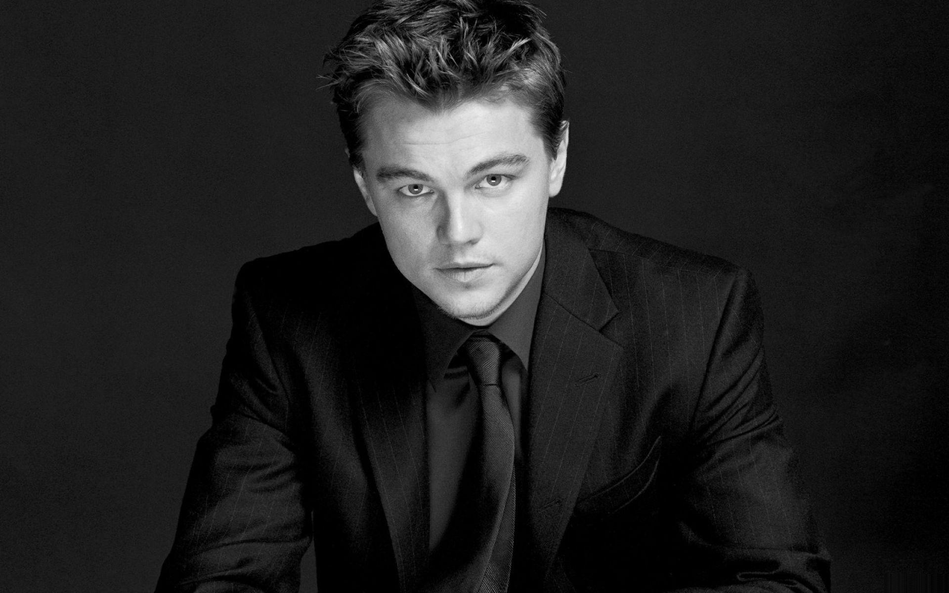 Leonardo DiCaprio Wallpapers Wallpaper Cave