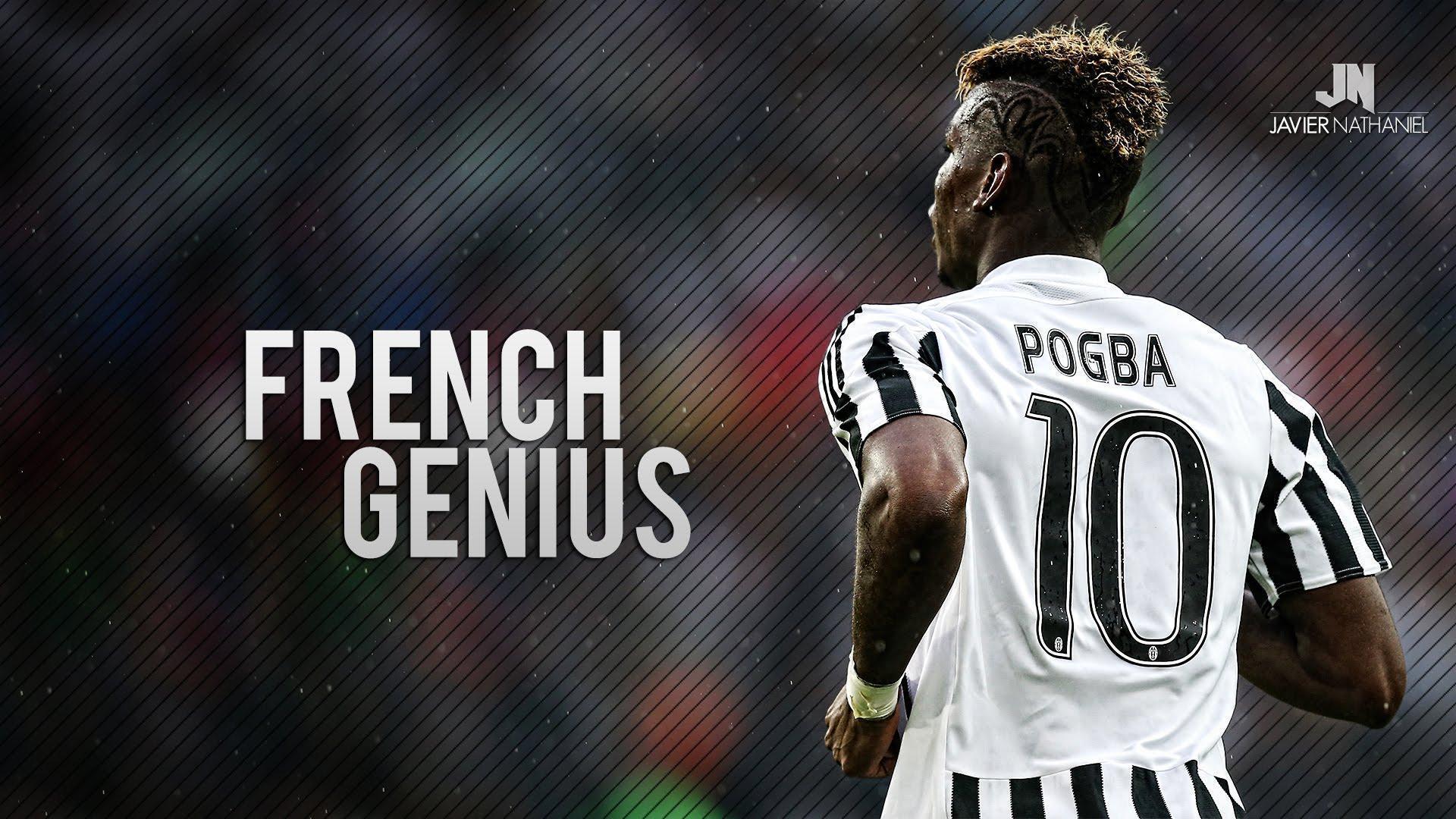 Pogba Wallpapers Wallpaper Cave