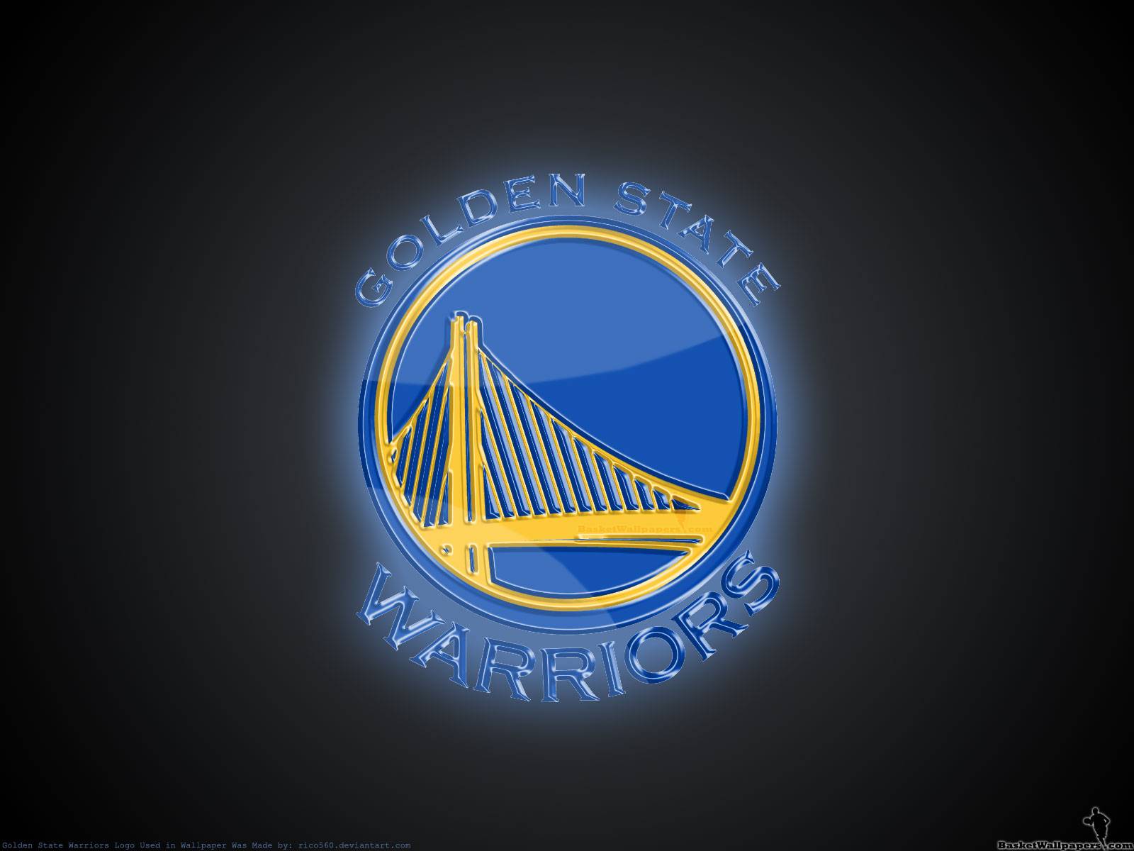 Golden State Warriors Wallpapers Wallpaper Cave