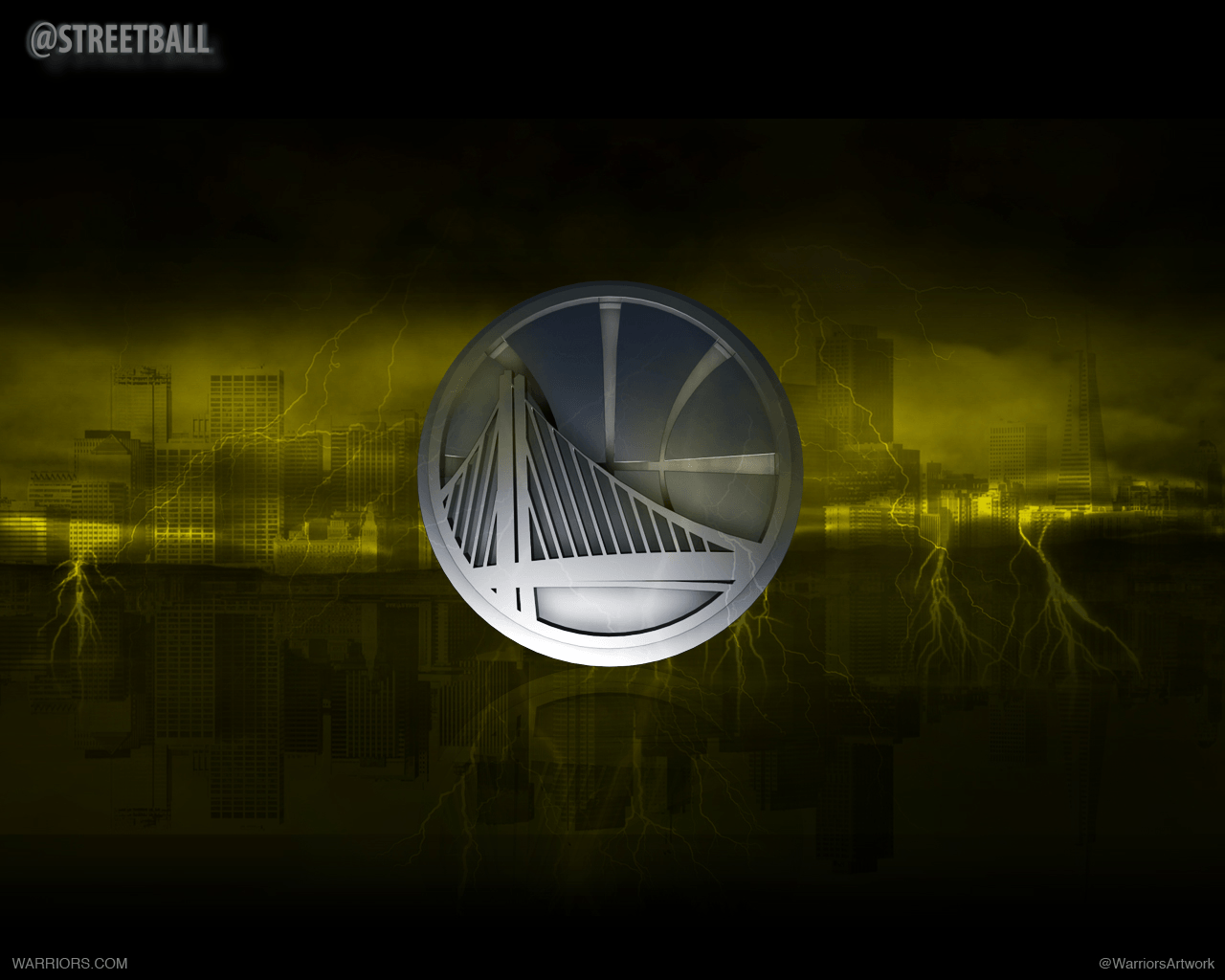 Golden State Warriors Wallpapers Wallpaper Cave