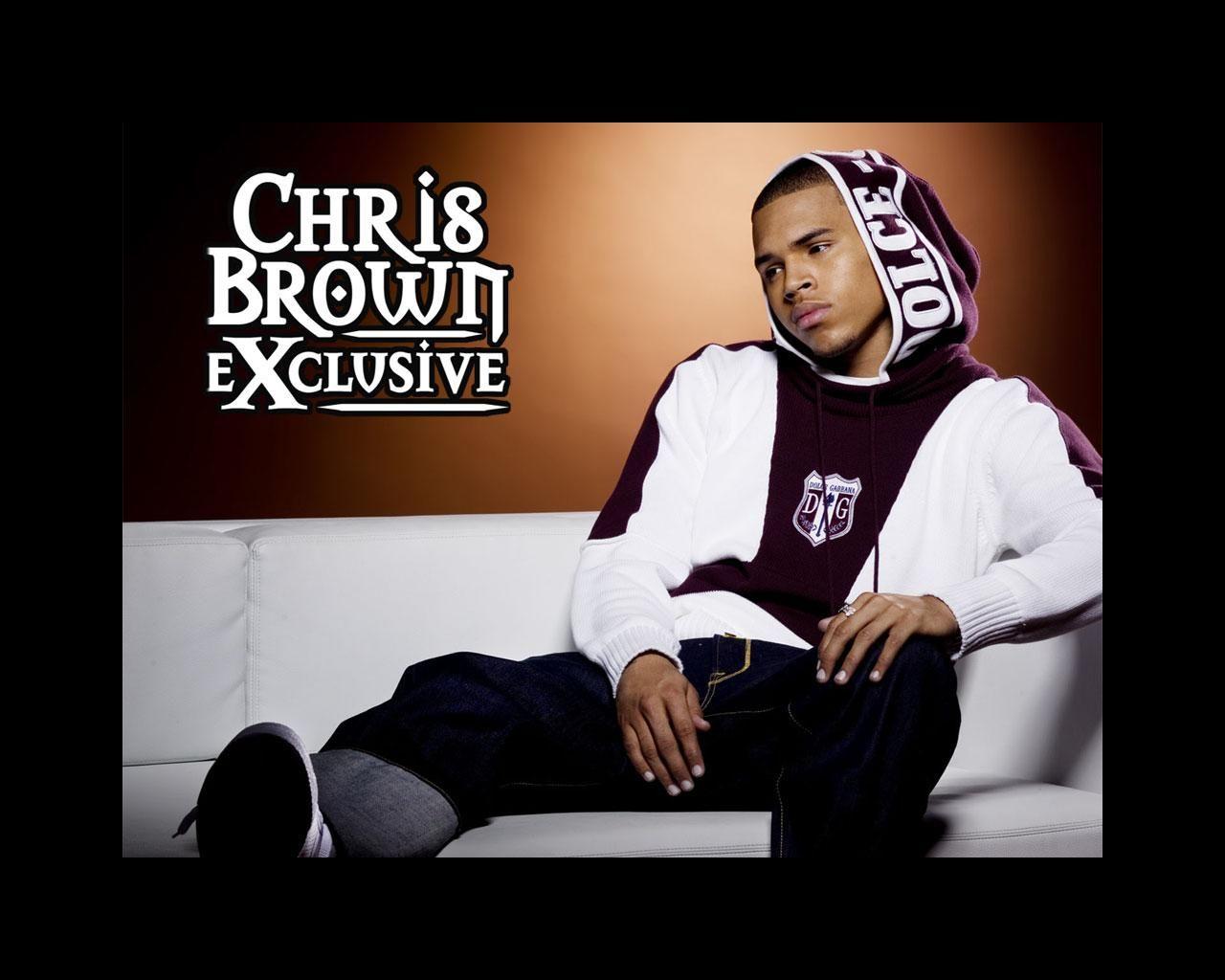 Chris Brown Wallpapers Wallpaper Cave