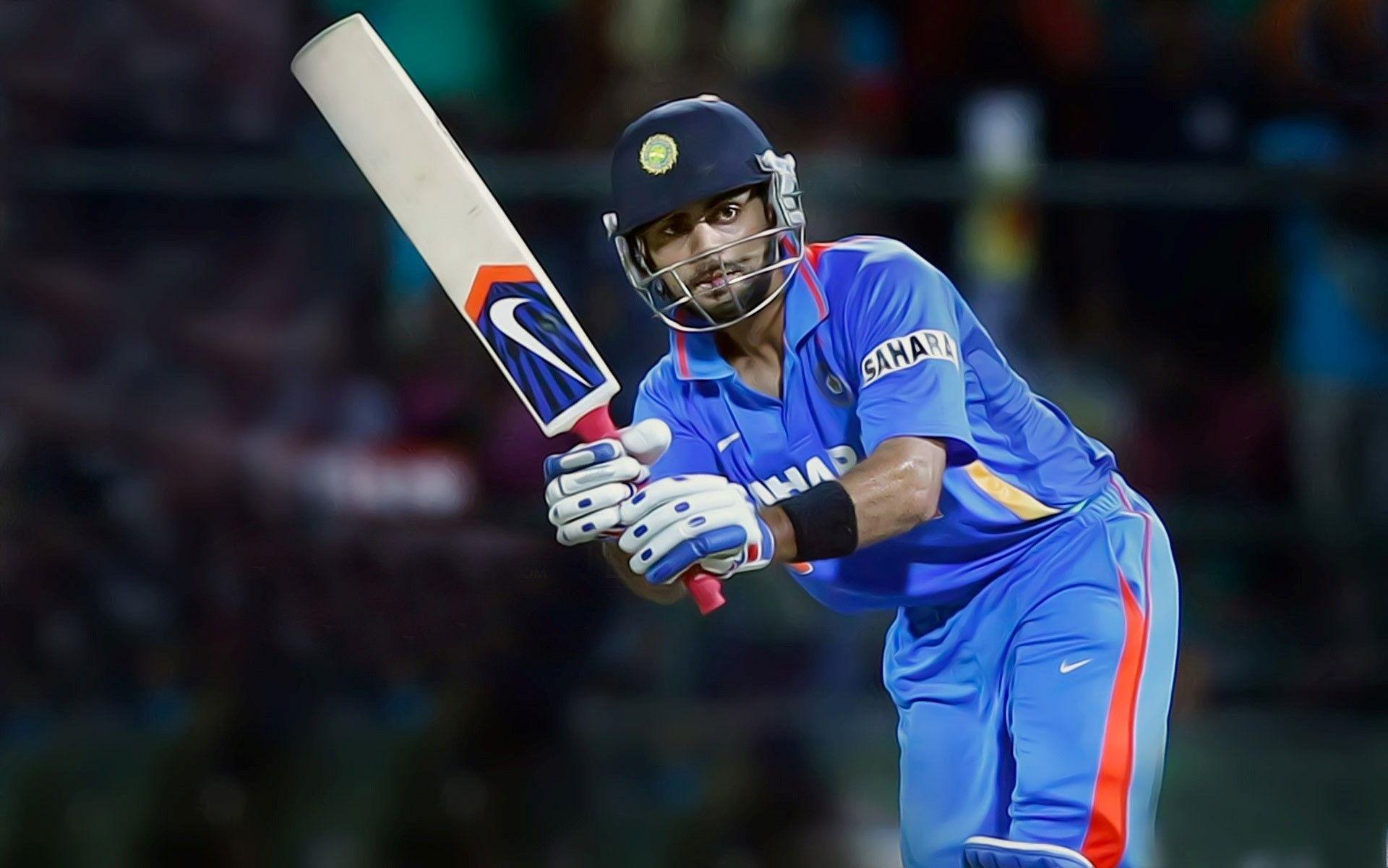 Cricketer Wallpapers Wallpaper Cave